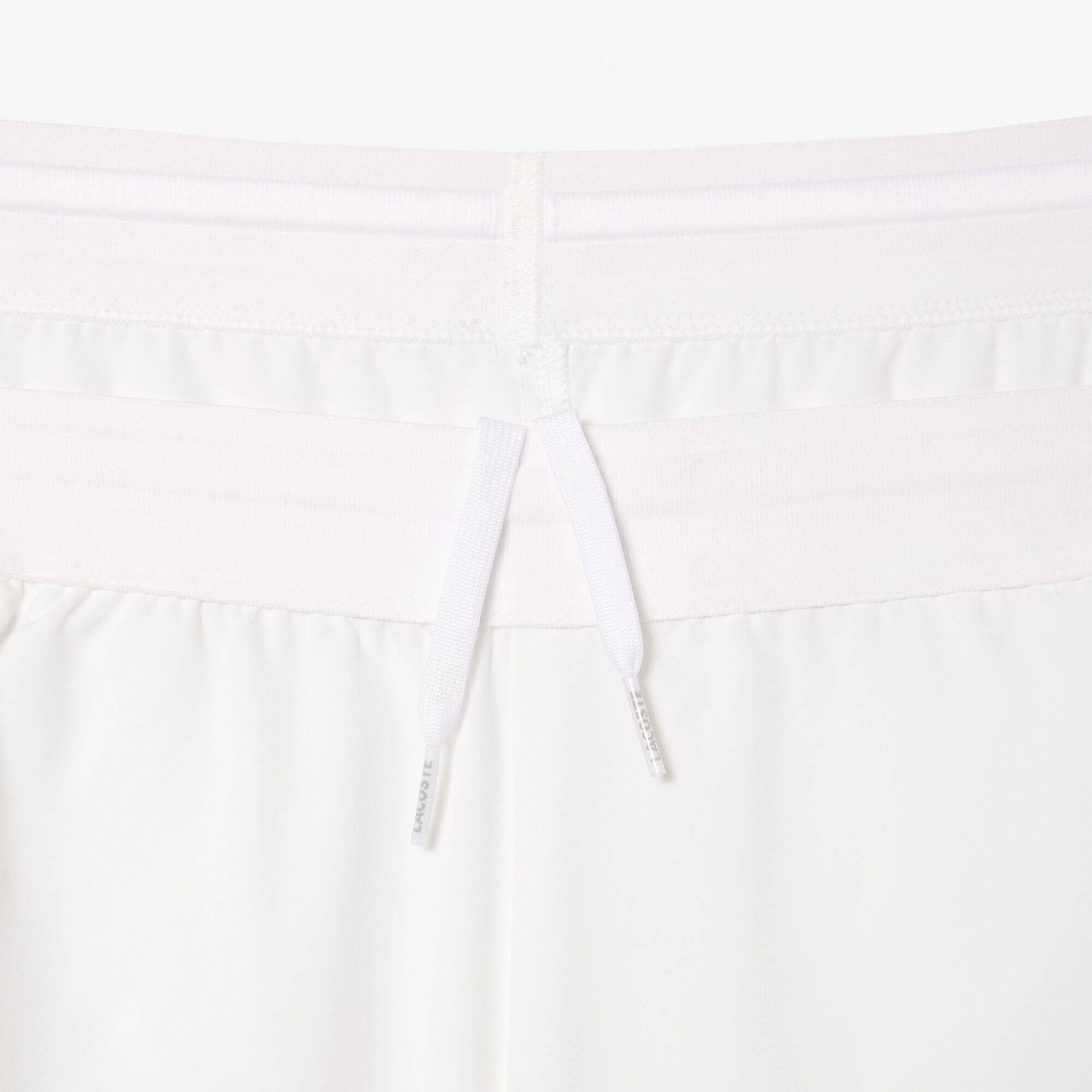 Lacoste Men's Performance Tennis Shorts