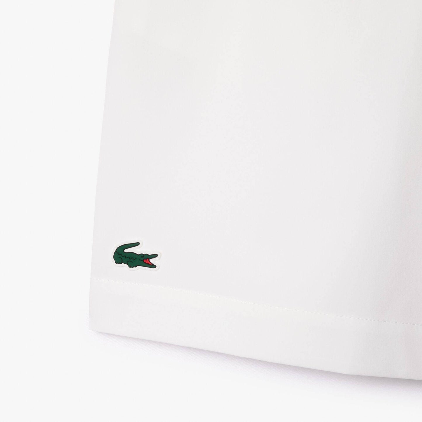 Lacoste Men's Performance Tennis Shorts