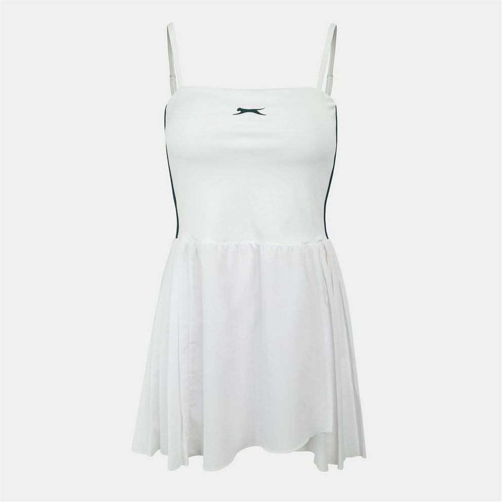 Slazenger Asy Tennis Dress