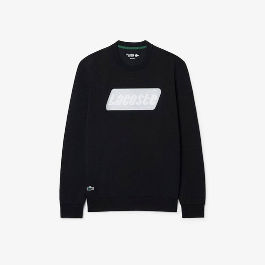 Lacoste Lacoste BckPrnt Swt Sn64