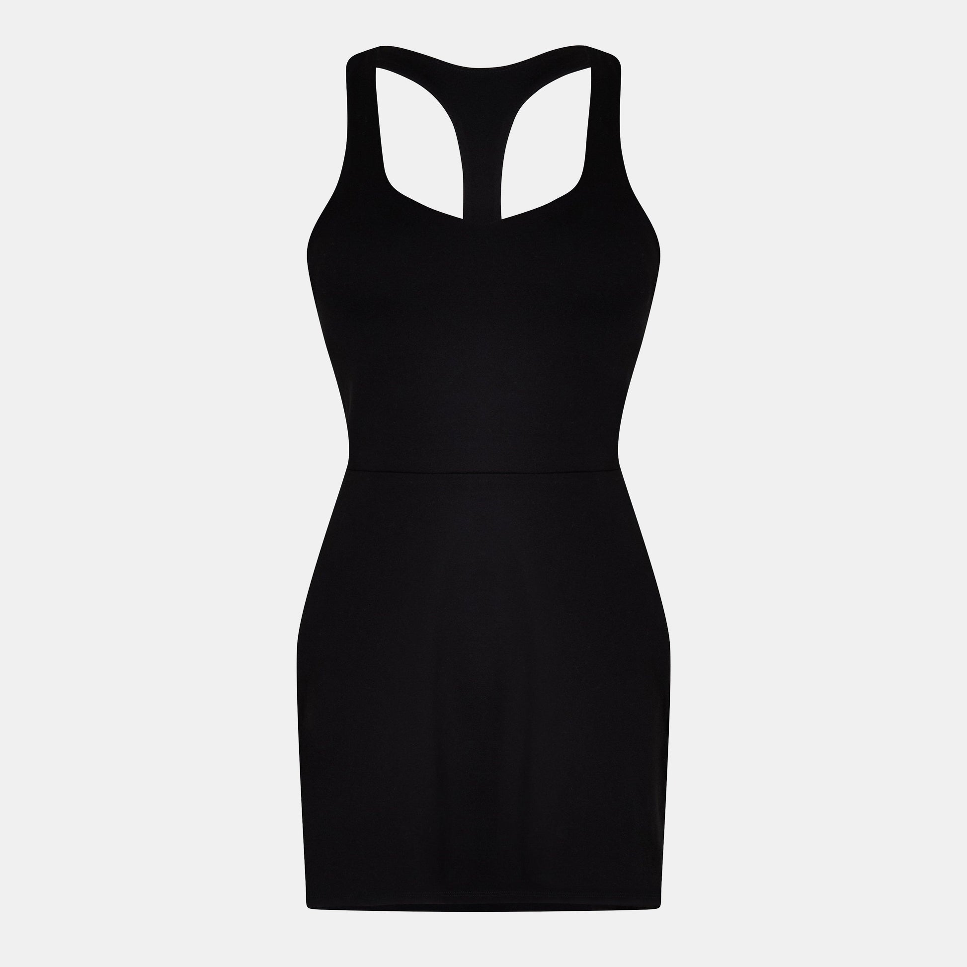 DKNY Women's Moisture Wicking Tennis Dress