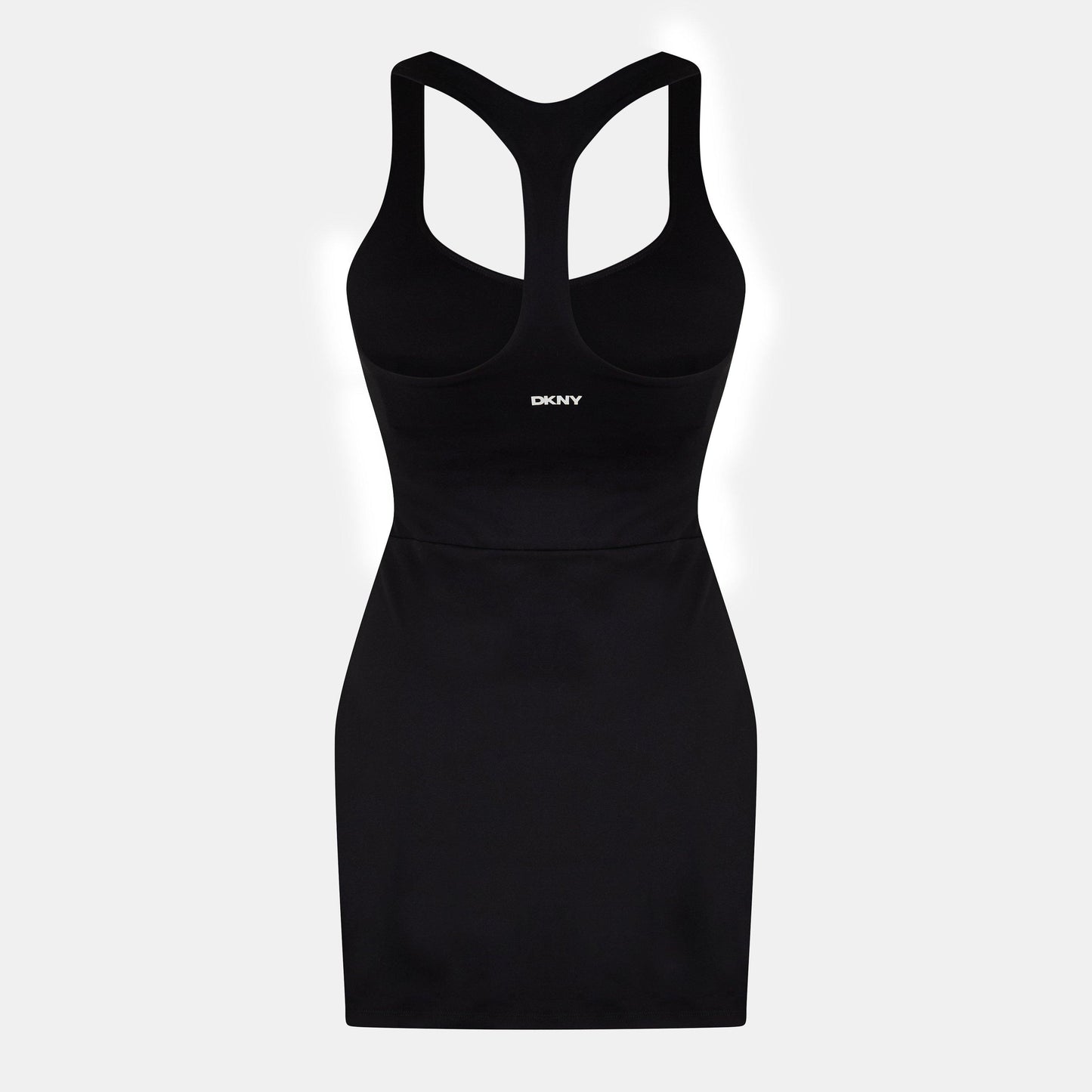 DKNY Women's Moisture Wicking Tennis Dress