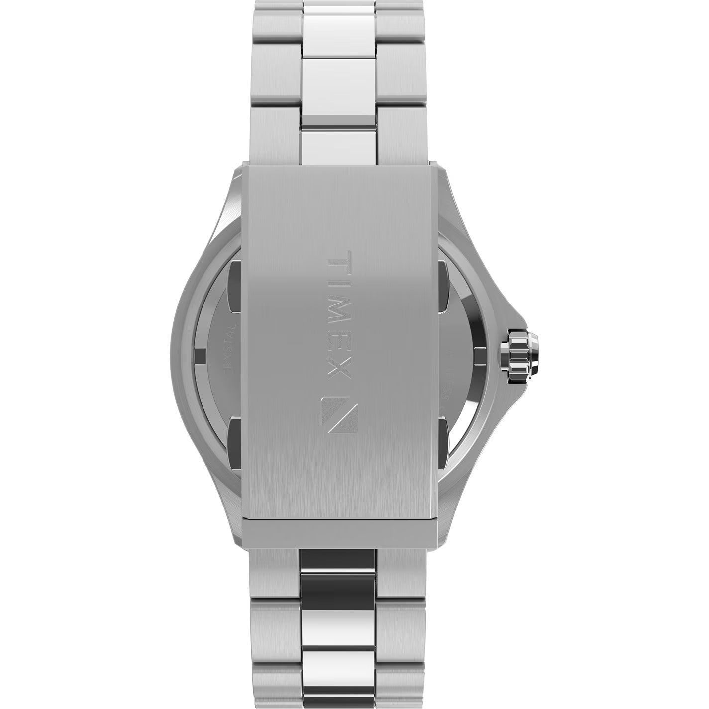 Men's Deepwater Analogue Quartz Watch