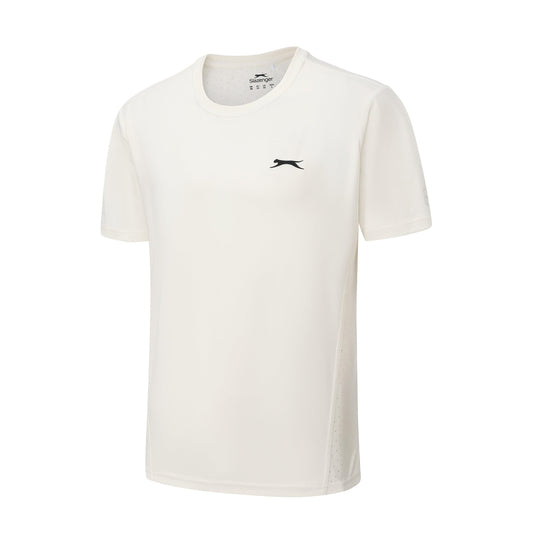 Slazenger Men's Perf Tennis Short Sleeve Performance T-Shirt