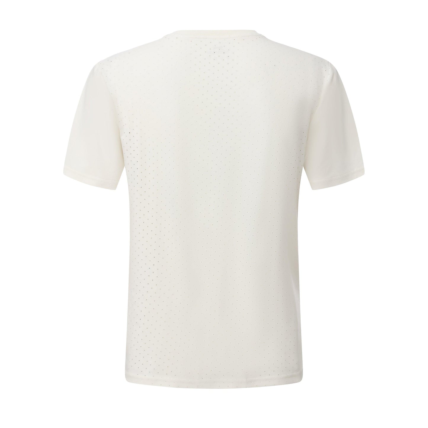 Slazenger Men's Perf Tennis Short Sleeve Performance T-Shirt