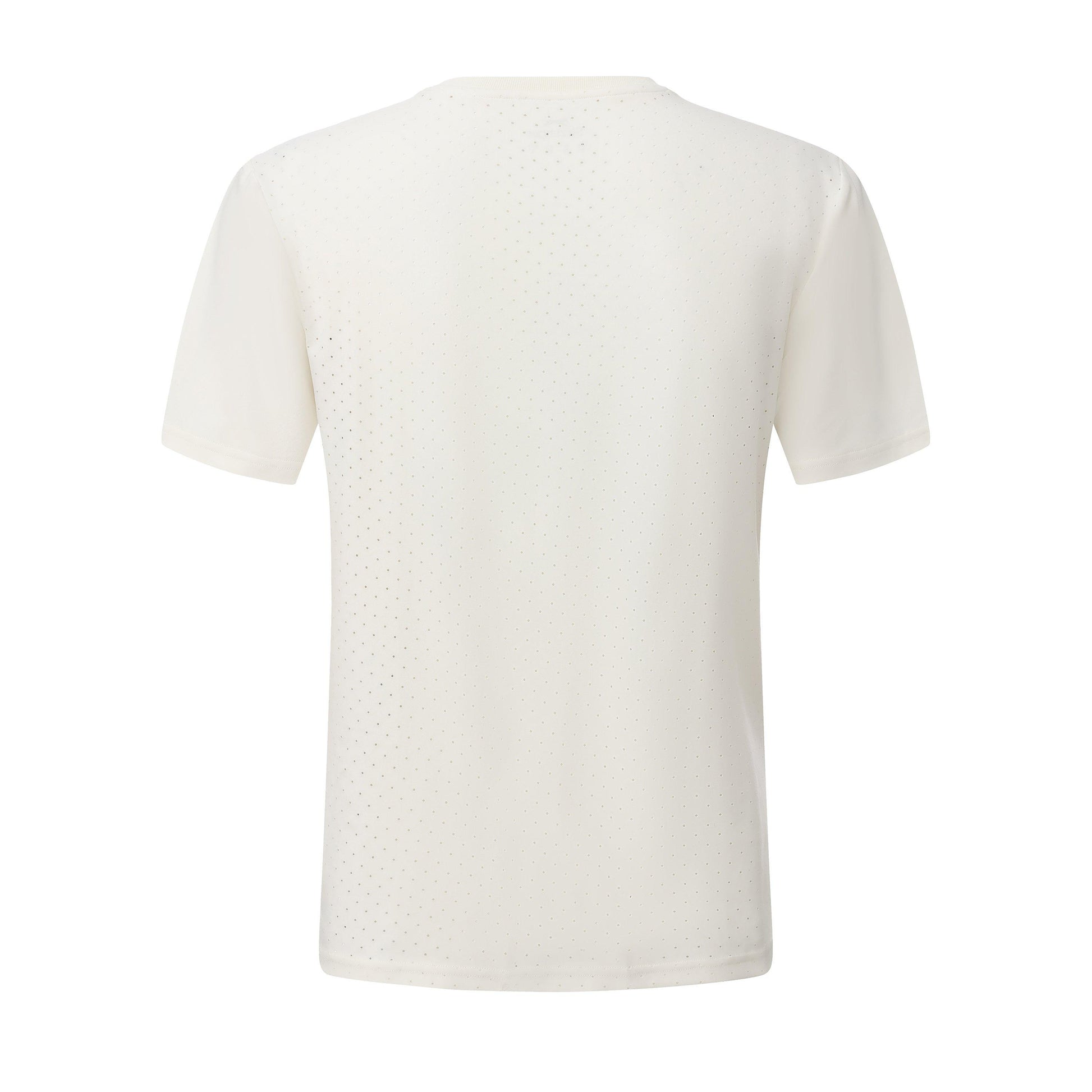 Slazenger Men's Perf Tennis Short Sleeve Performance T-Shirt