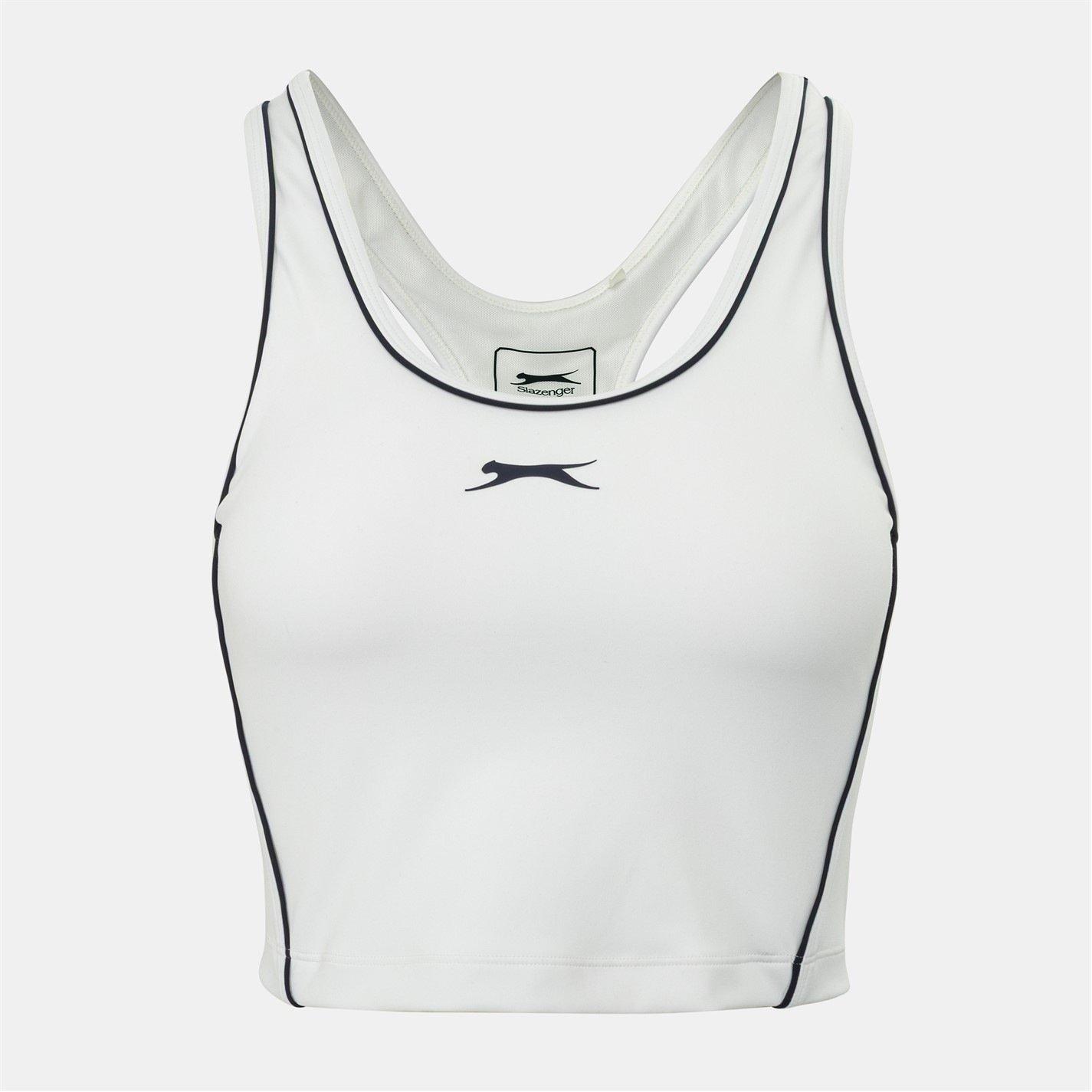 Slazenger RacerBack Vest