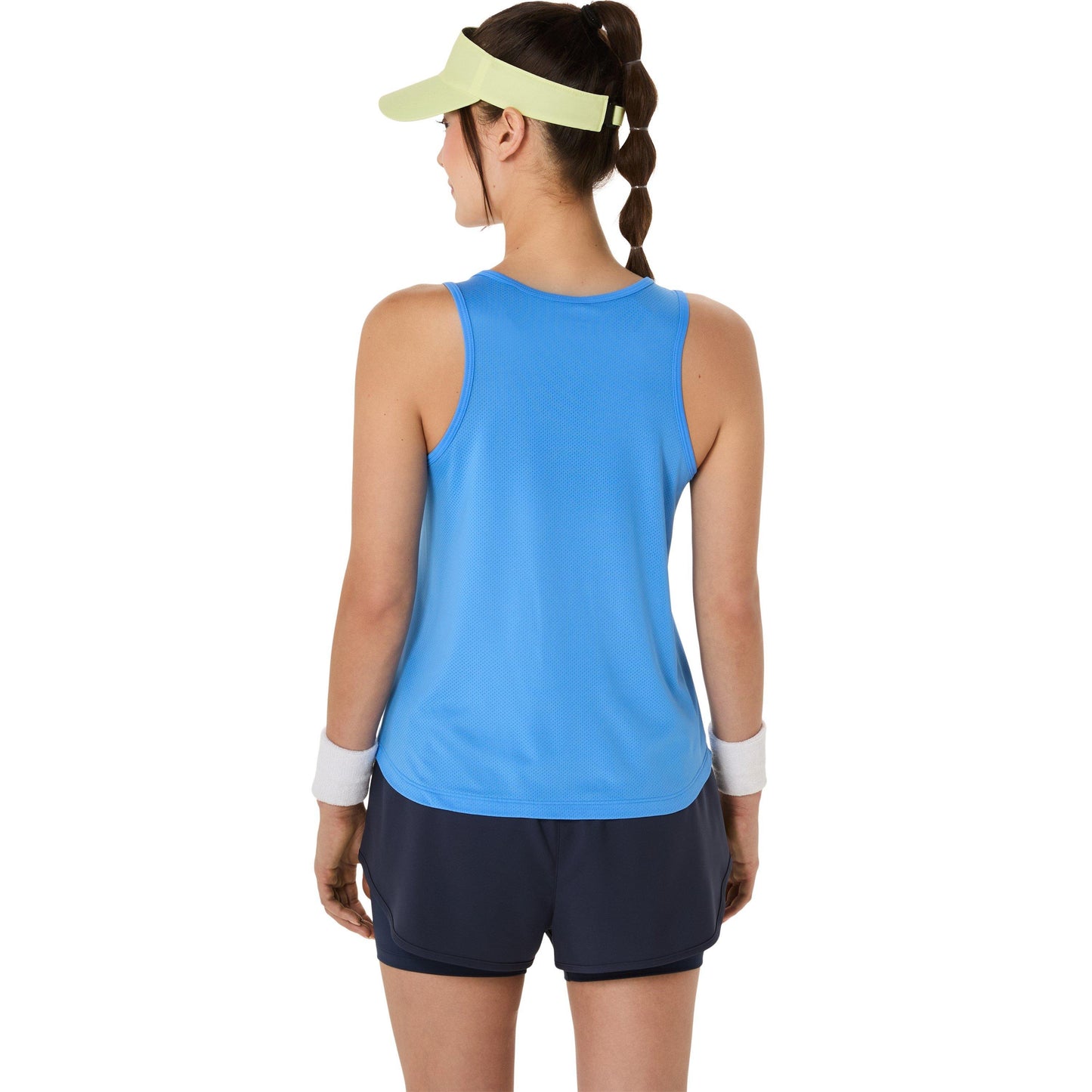 Asics Women's Match Actibreeze Performance Vest