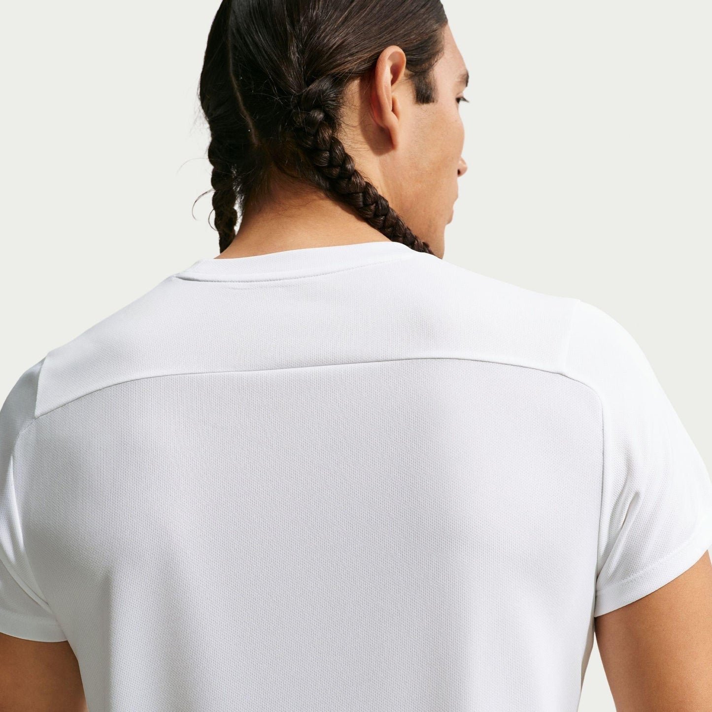 Nike Court Victory Tennis Shirt Mens