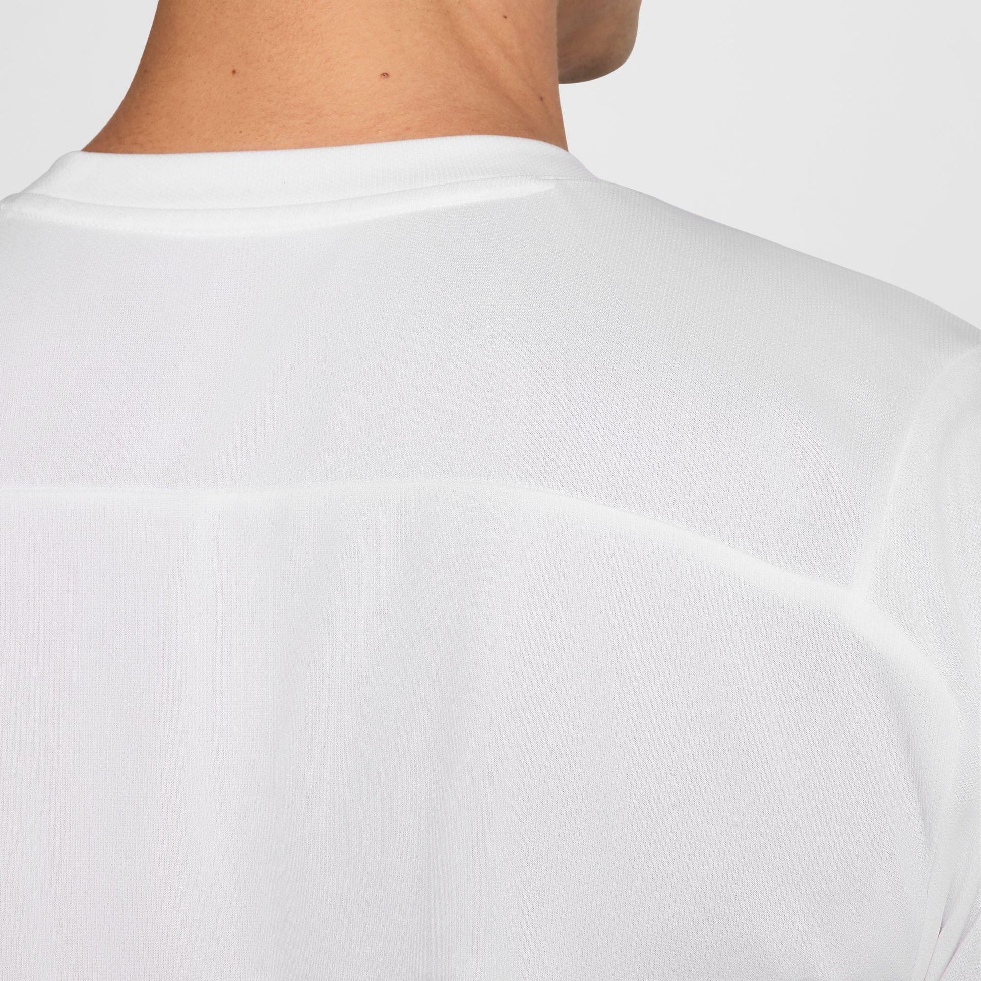 Nike Court Victory Tennis Shirt Mens