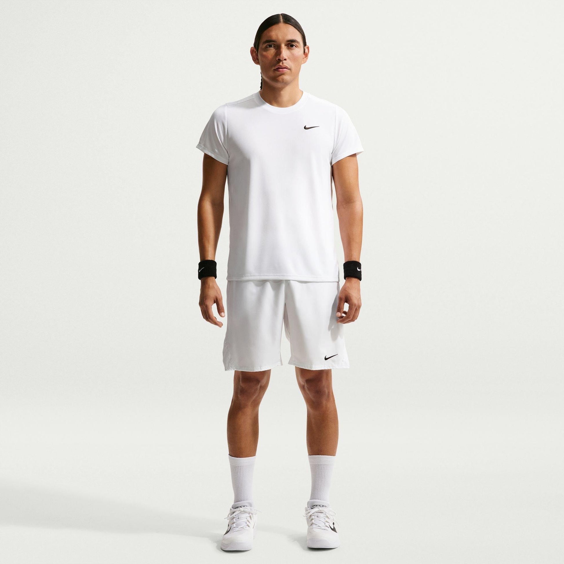 Nike Court Victory Tennis Shirt Mens