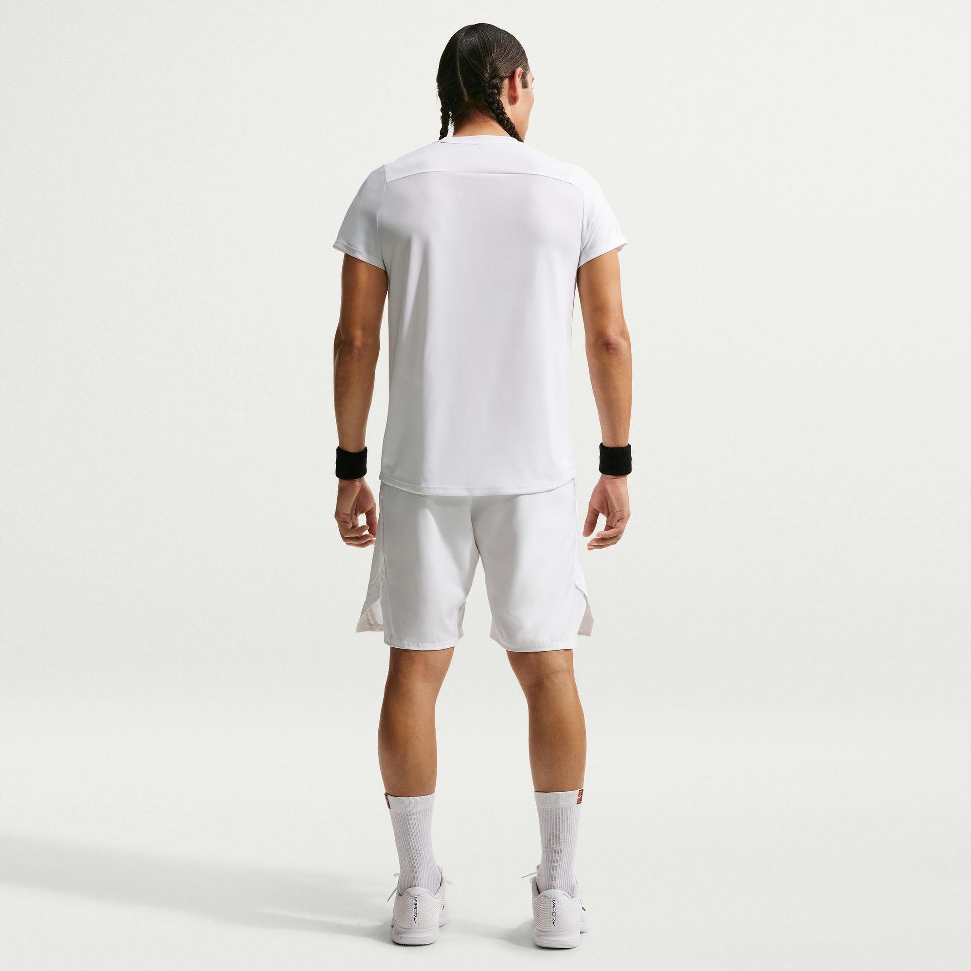 Nike Court Victory Tennis Shirt Mens