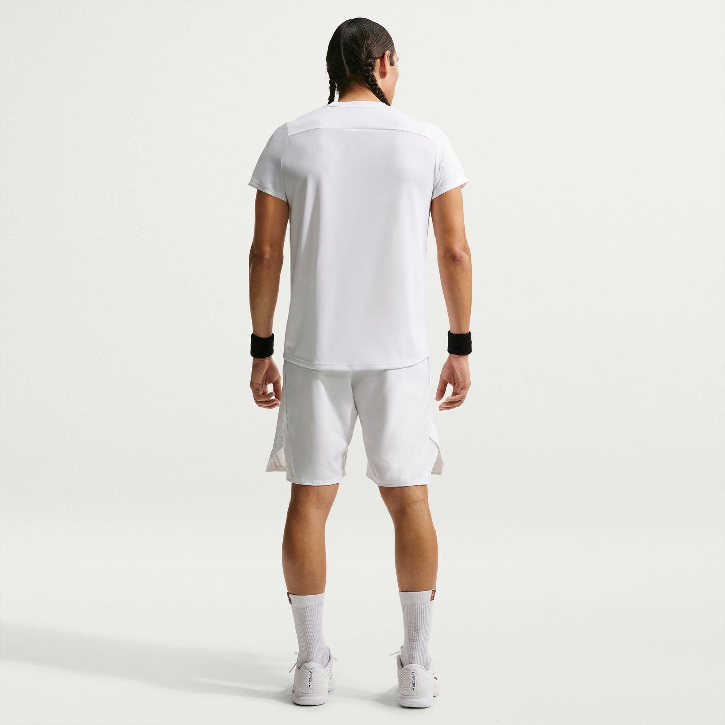 Nike Court Victory Tennis Shirt Mens