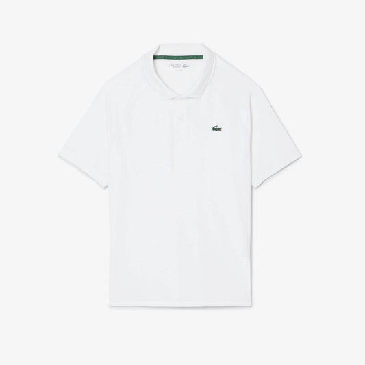 Lacoste Men's Short Sleeve Performance Polo Shirt