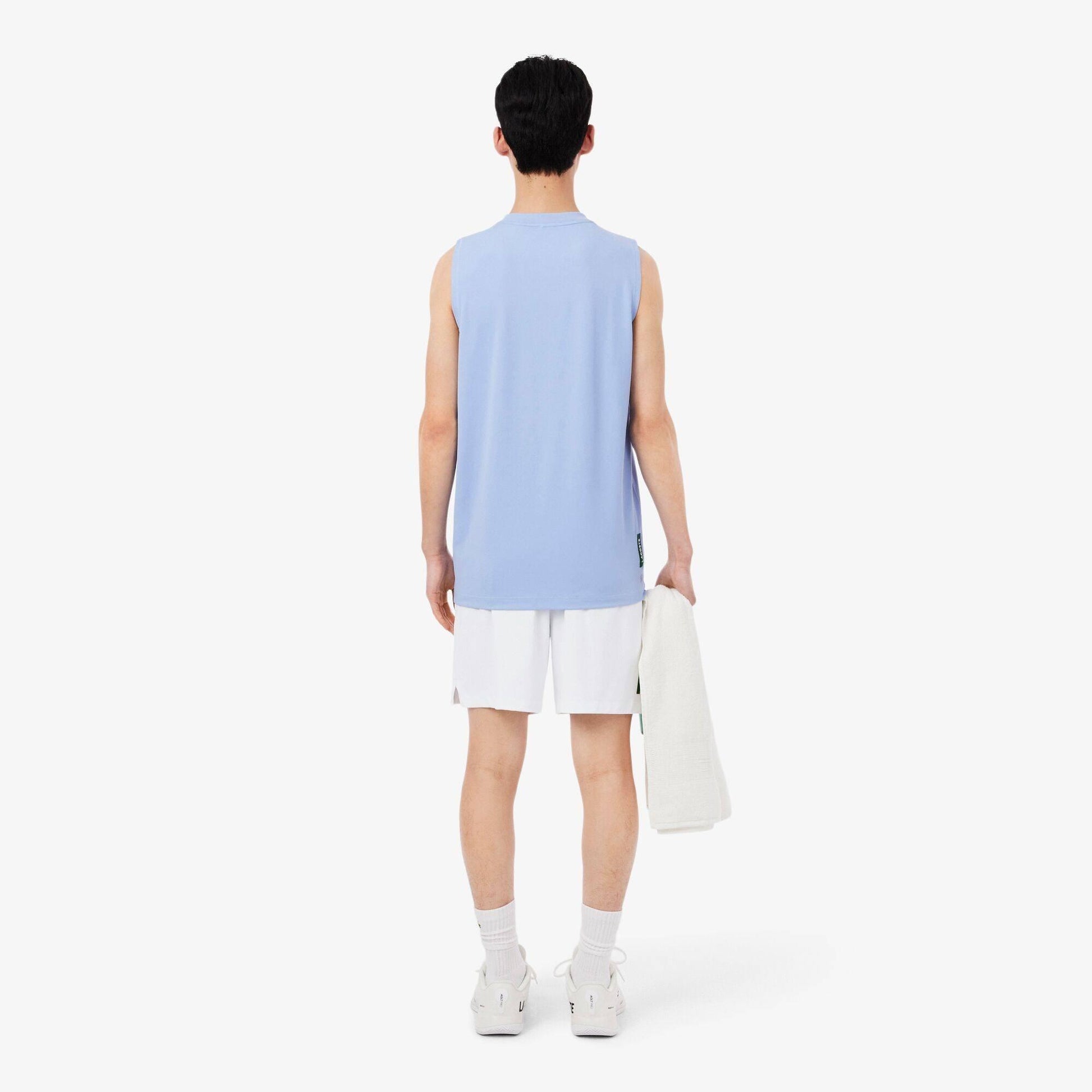 Lacoste Men's Tech Performance Tennis Shorts