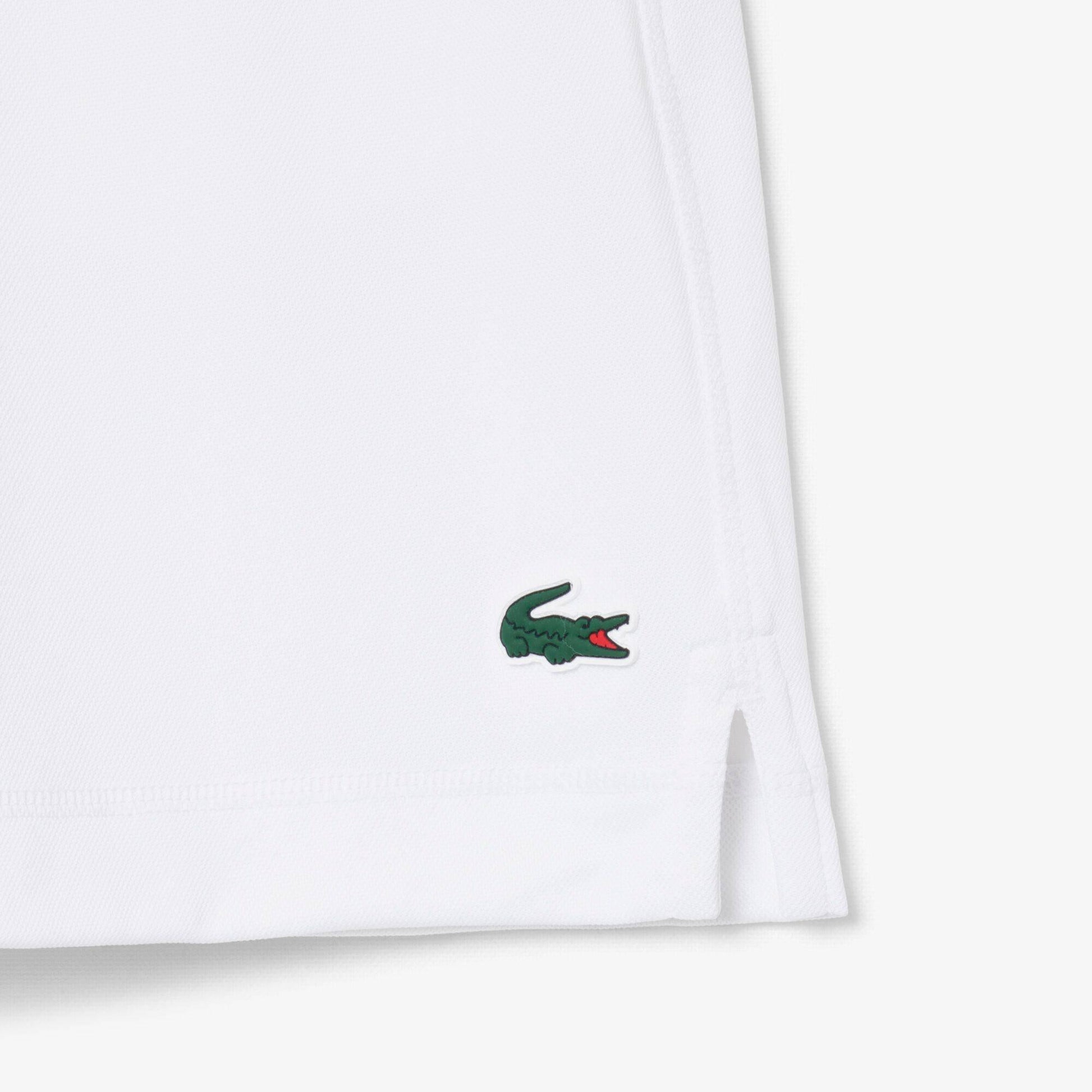 Lacoste Men's Tech Performance Tennis Shorts