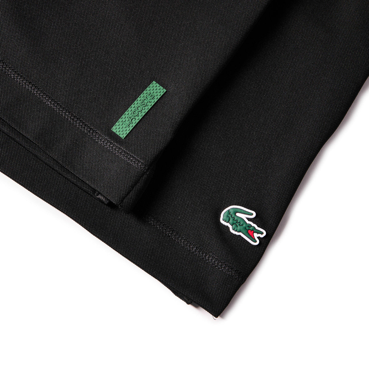 Lacoste Men's Tech Performance Tennis Shorts