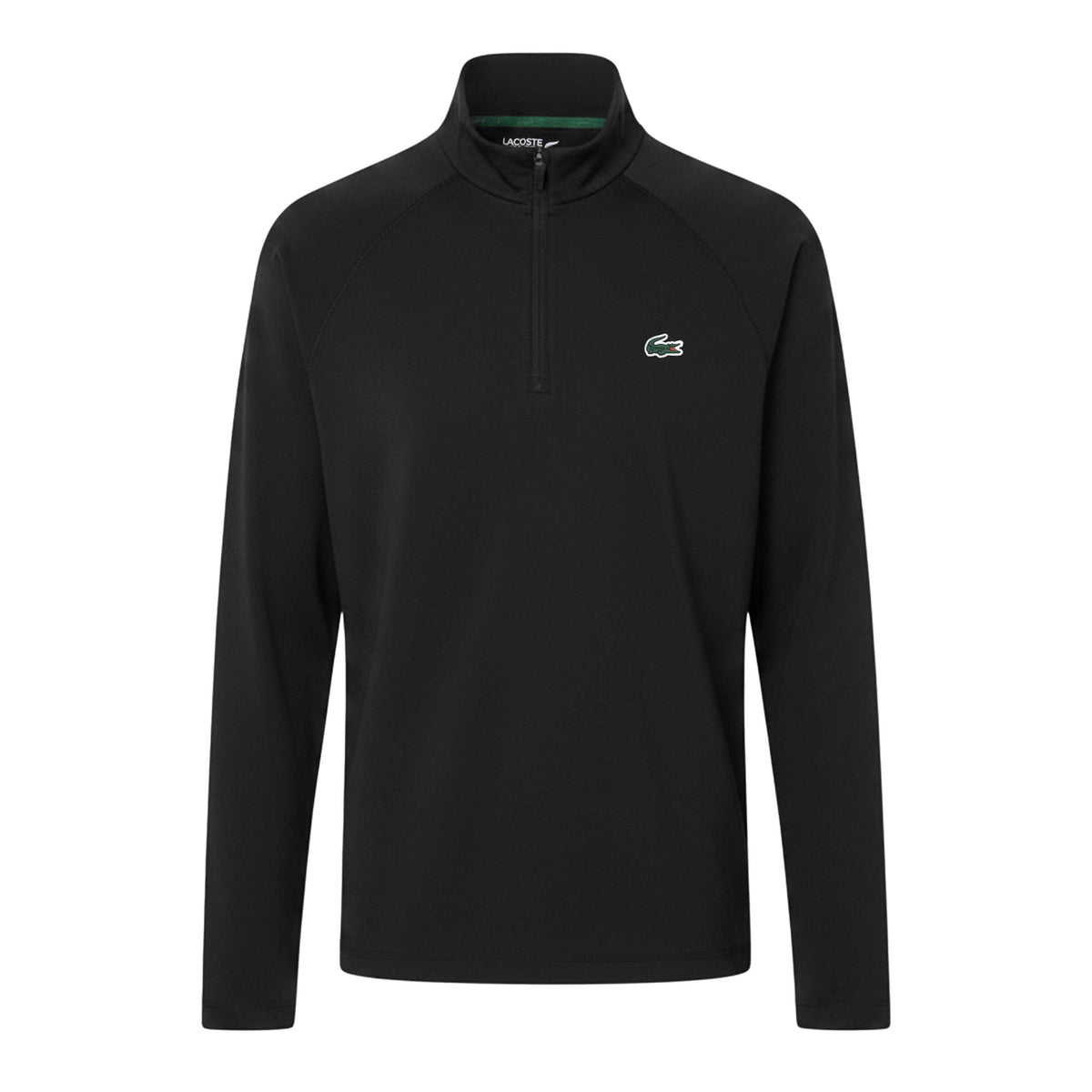Lacoste Men's Long Sleeve Performance T-Shirt