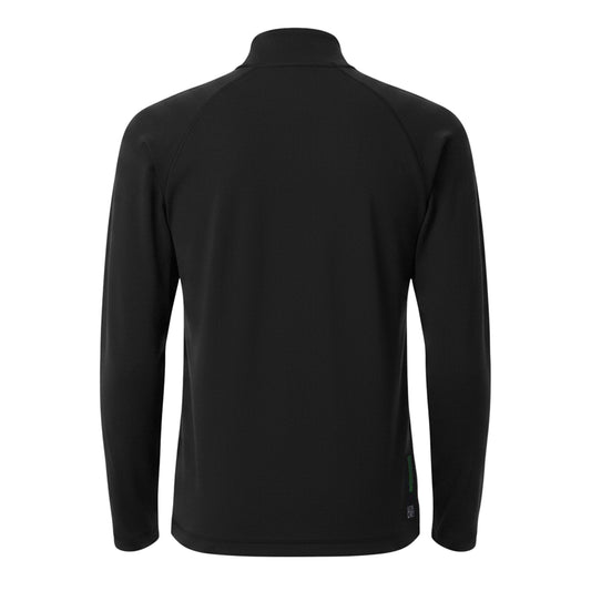 Lacoste Men's Long Sleeve Performance T-Shirt