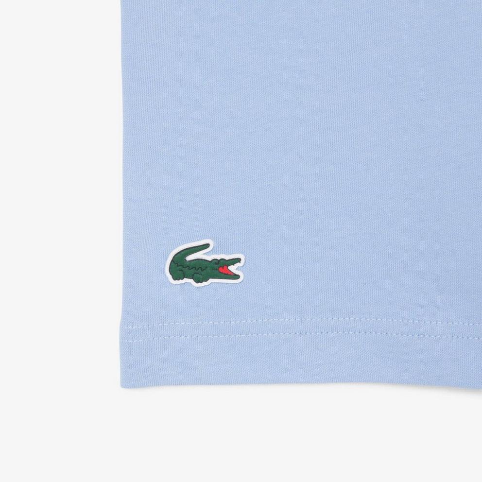 Lacoste Men's Short Sleeve Performance T-Shirt