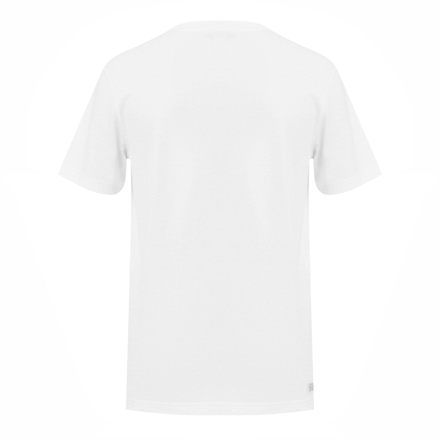 Lacoste Men's Short Sleeve Performance T-Shirt