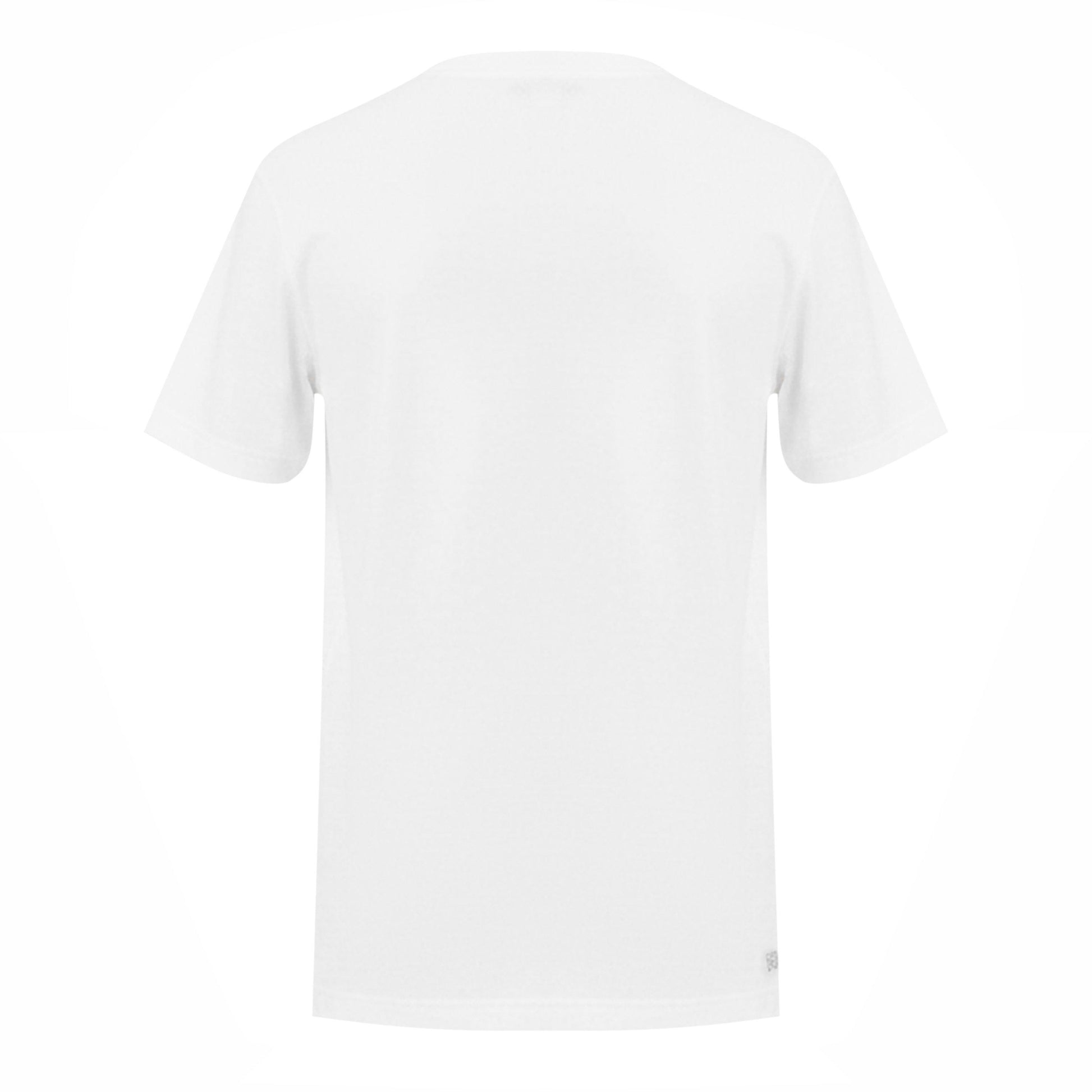 Lacoste Men's Short Sleeve Performance T-Shirt