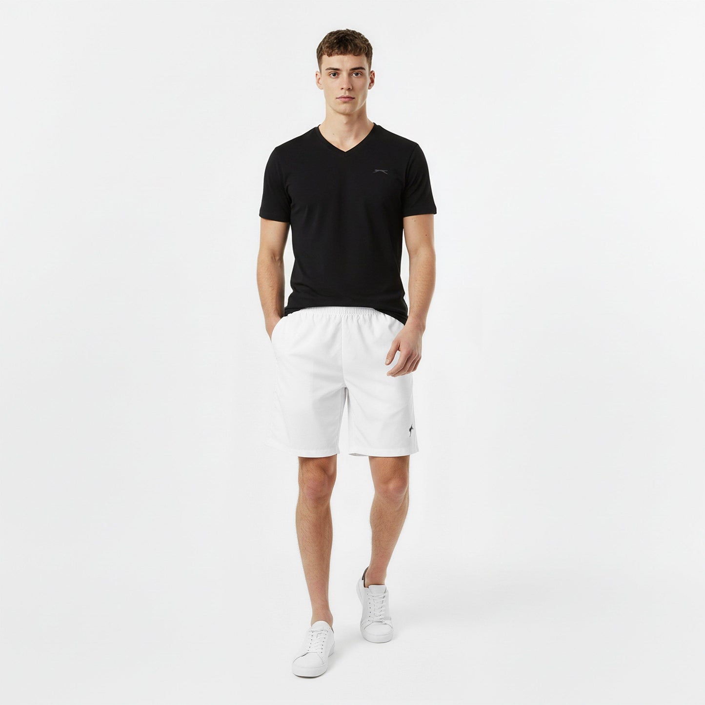 Slazenger Court Shorts Mens
