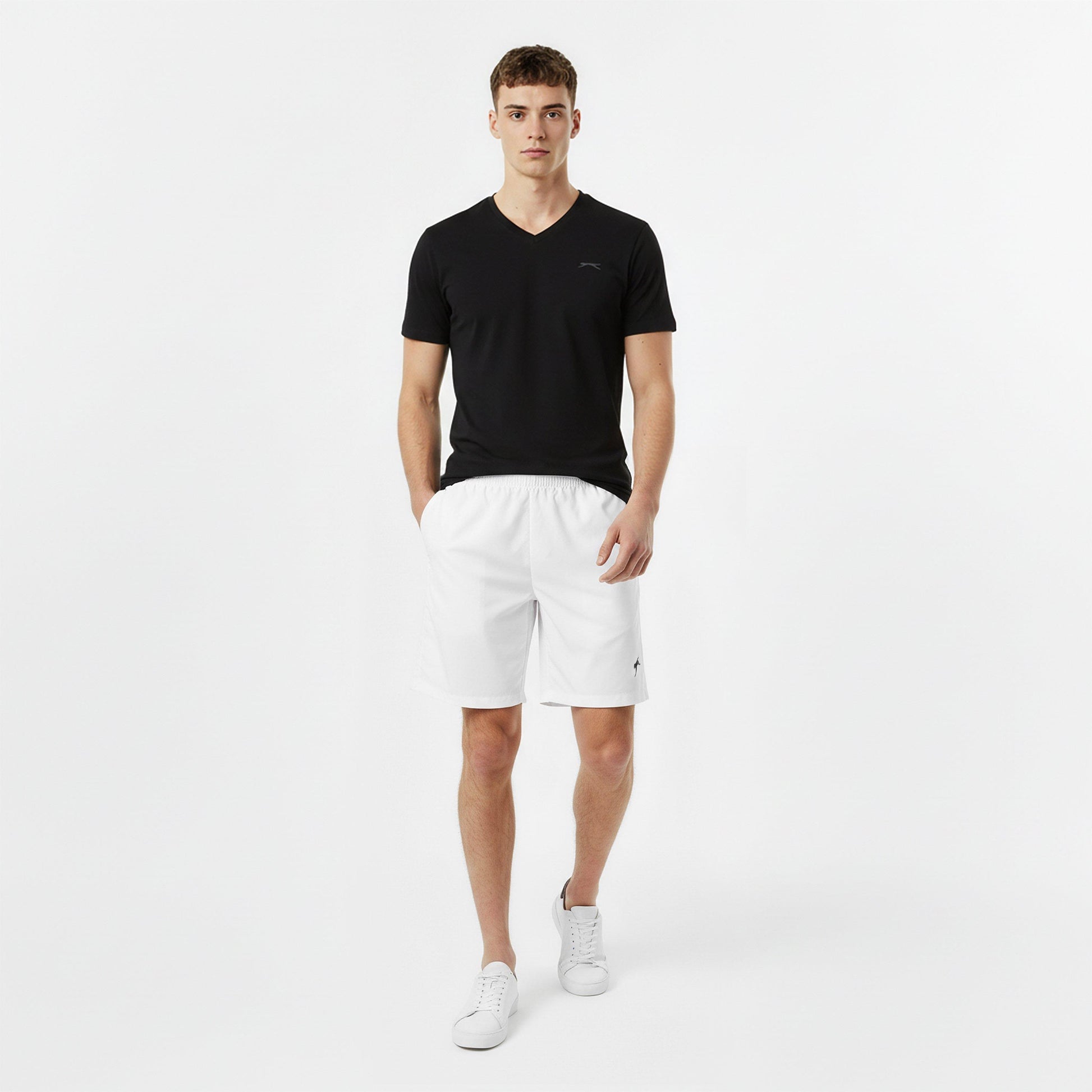 Slazenger Court Shorts Mens