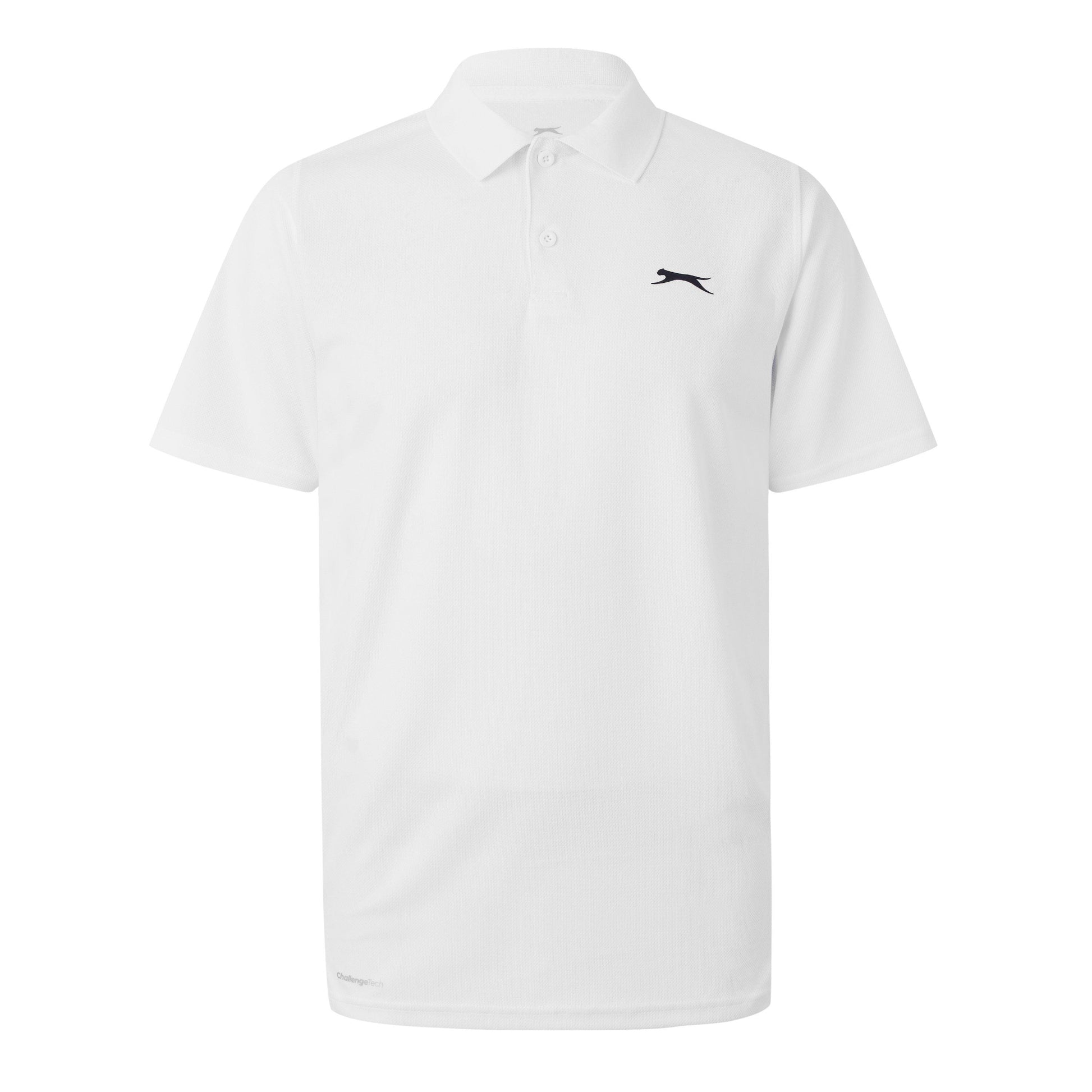 Slazenger Court Polo Mens