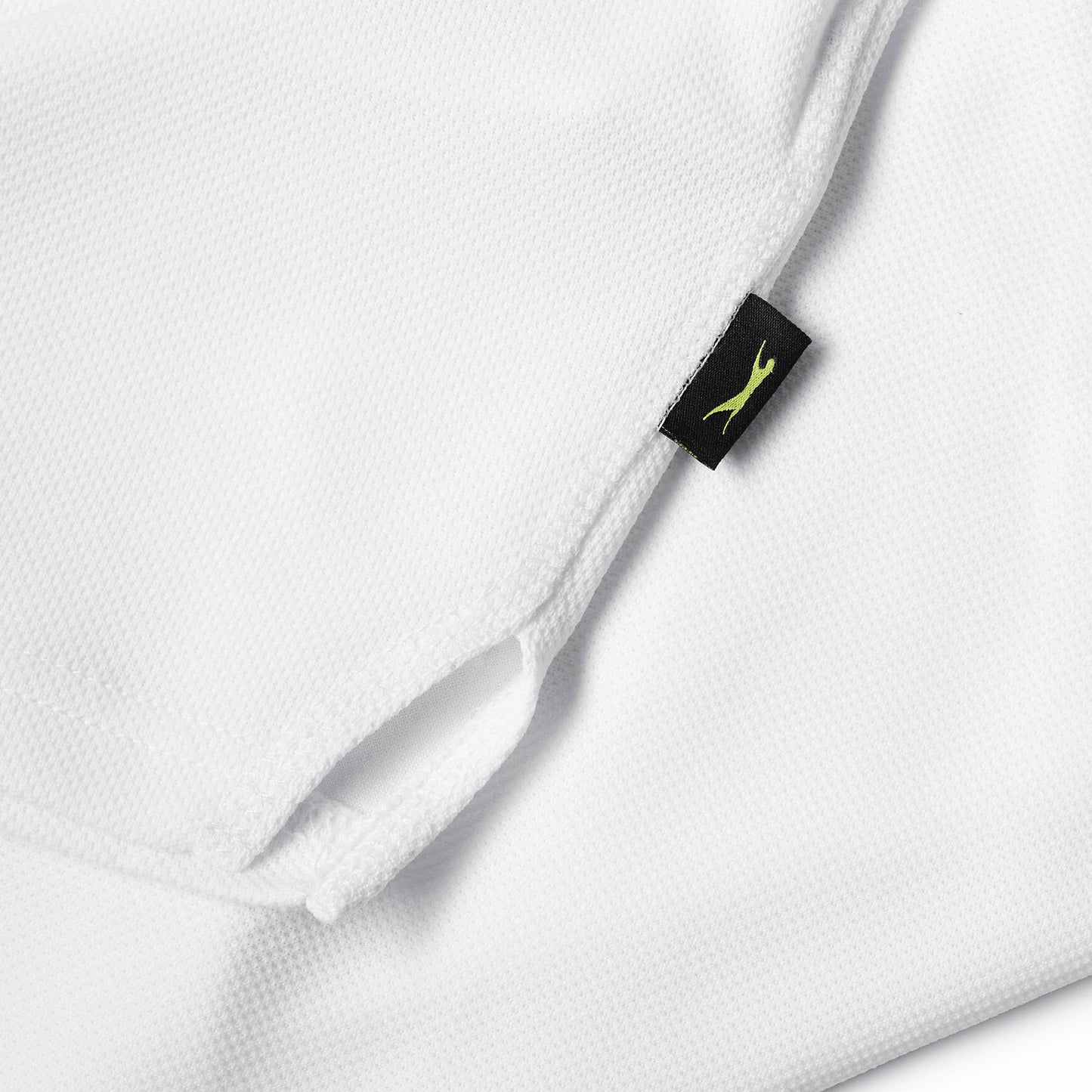Slazenger Court Polo Mens