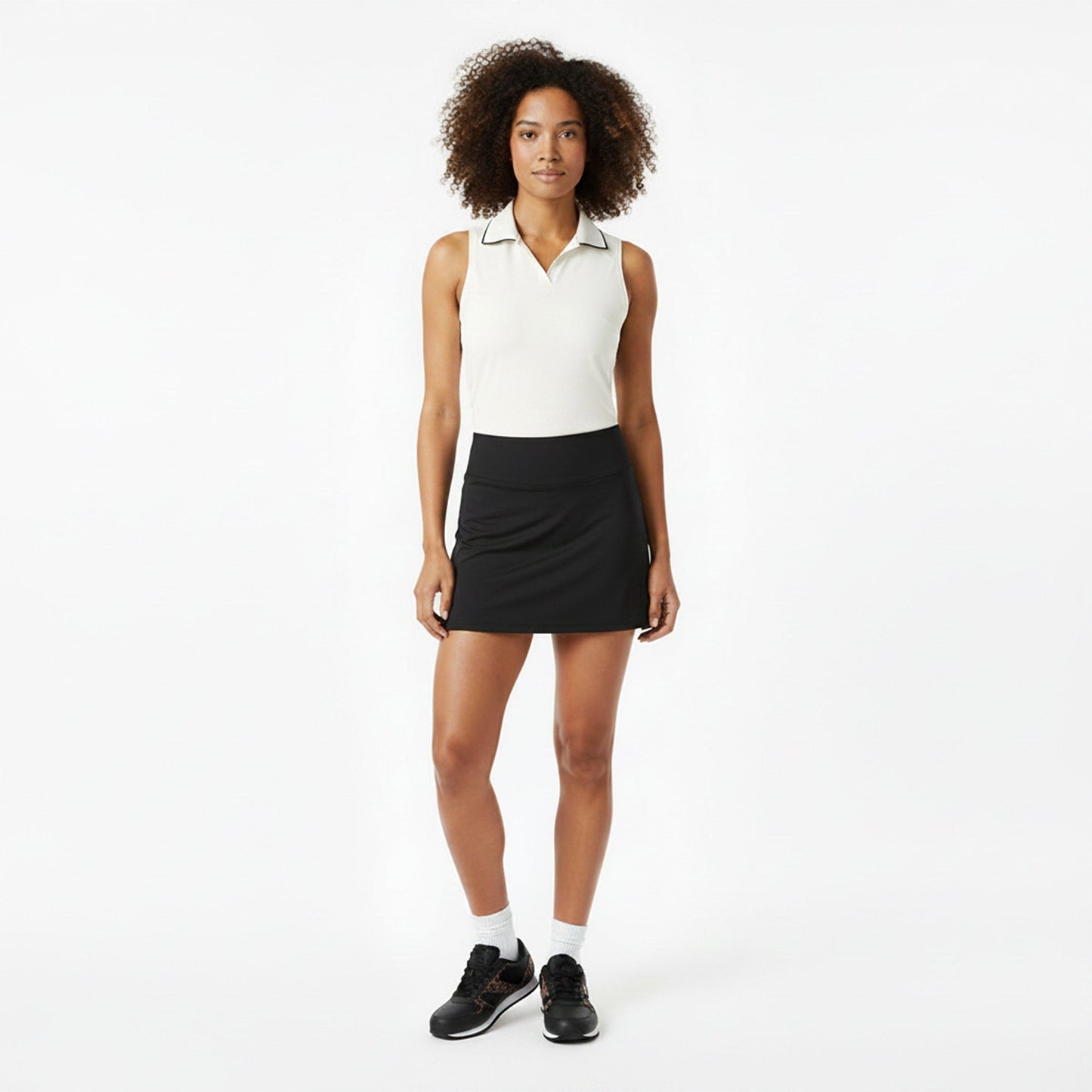 Slazenger Court Skort Womens