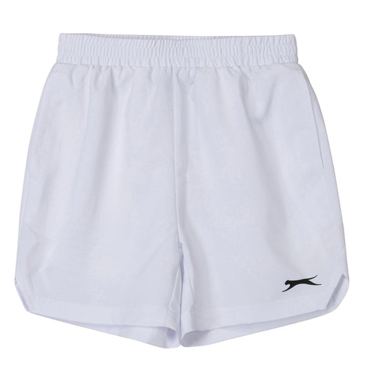 Slazenger Court Shorts Junior