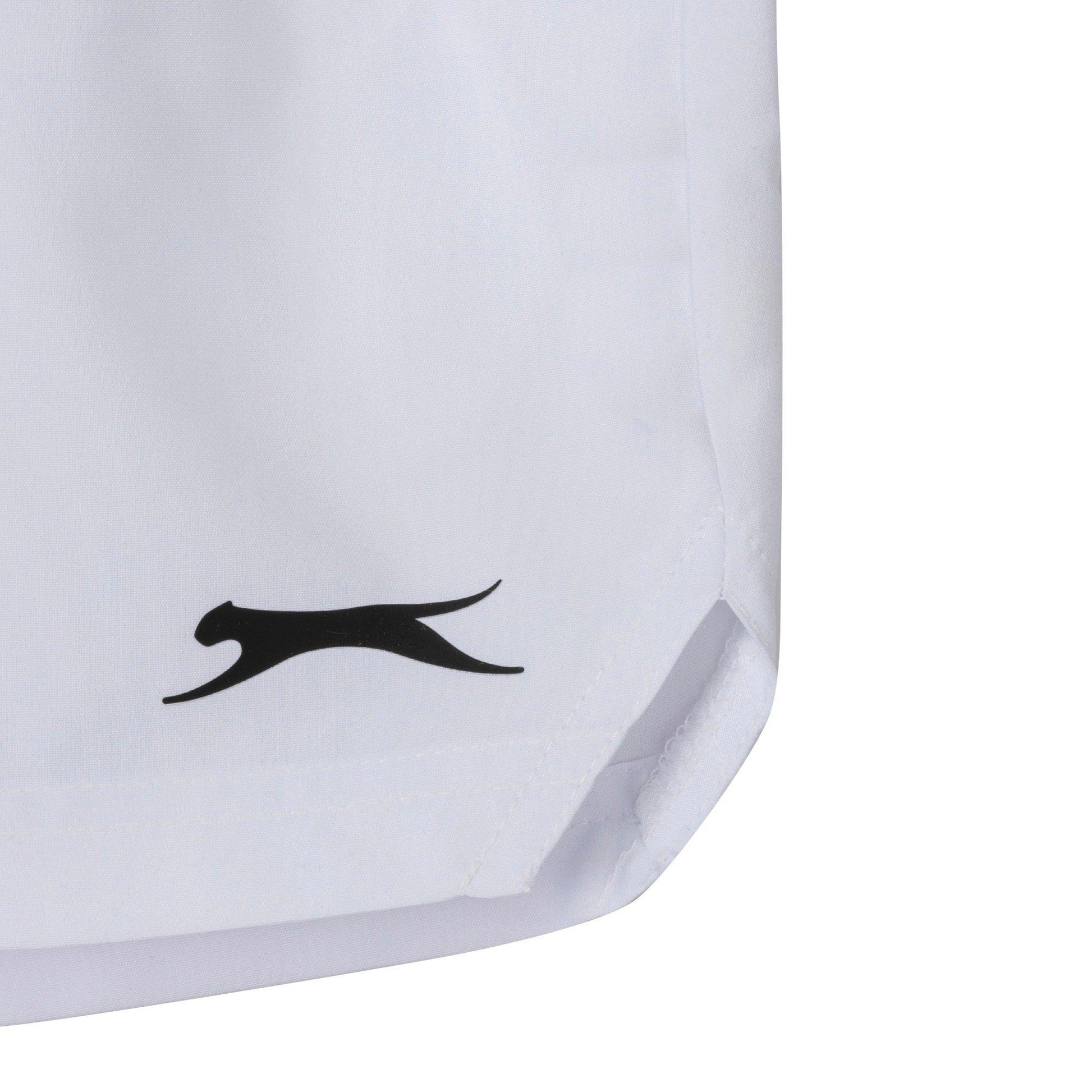 Slazenger Court Shorts Junior