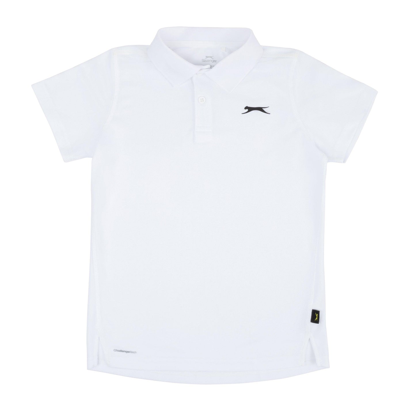 Slazenger Court Polo Shirt Junior