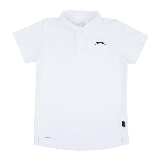 Slazenger Court Polo Shirt Junior