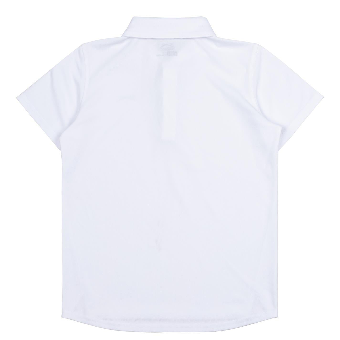 Slazenger Court Polo Shirt Junior