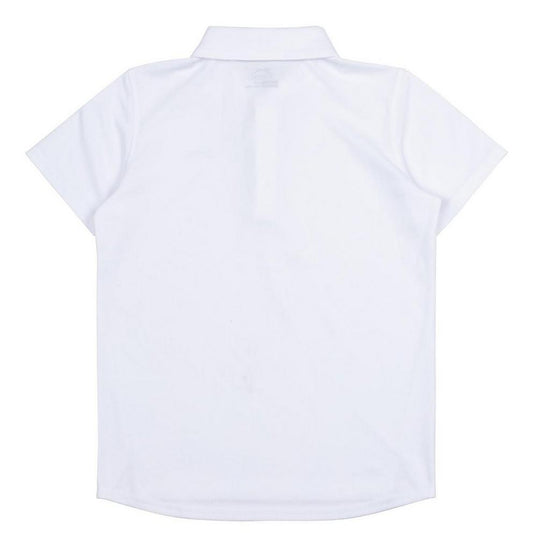 Slazenger Court Polo Shirt Junior