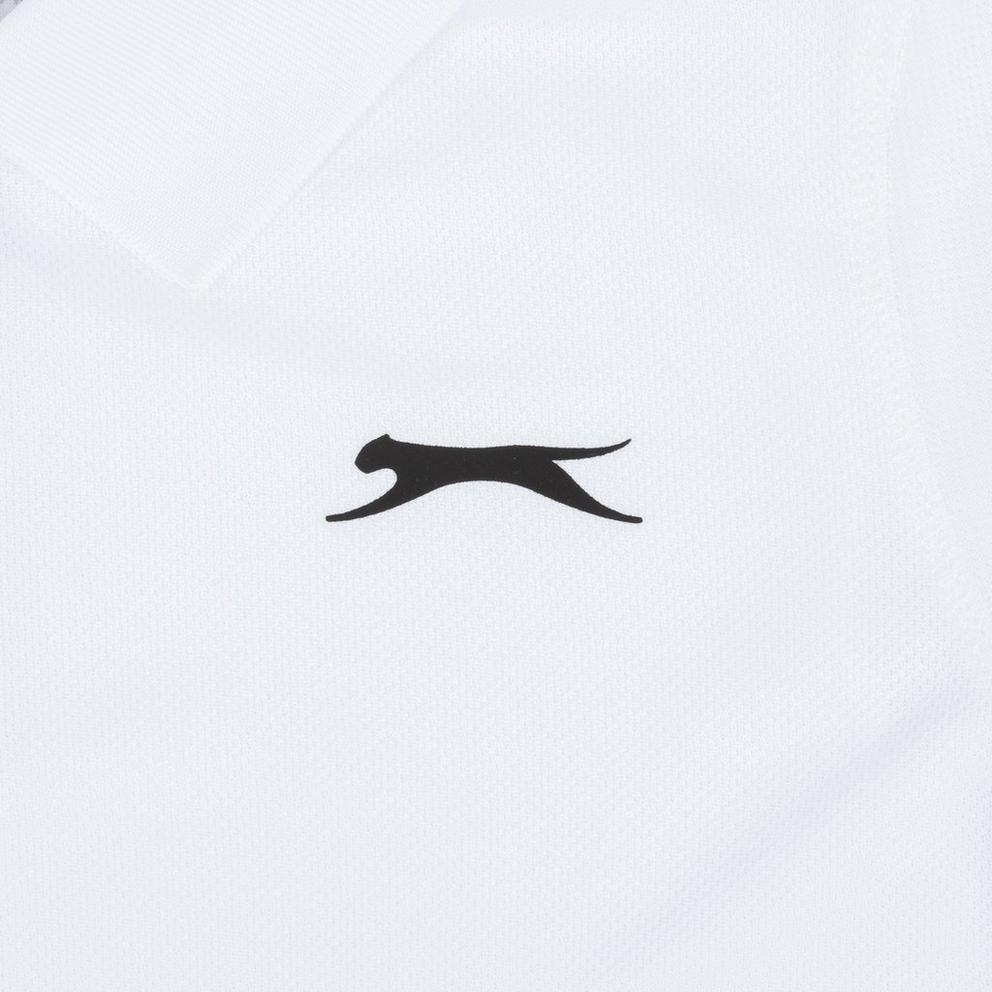 Slazenger Court Polo Shirt Junior