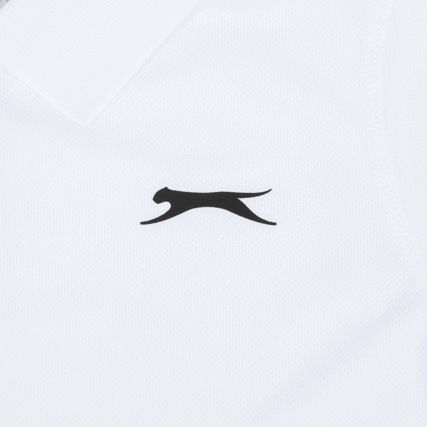 Slazenger Court Polo Shirt Junior