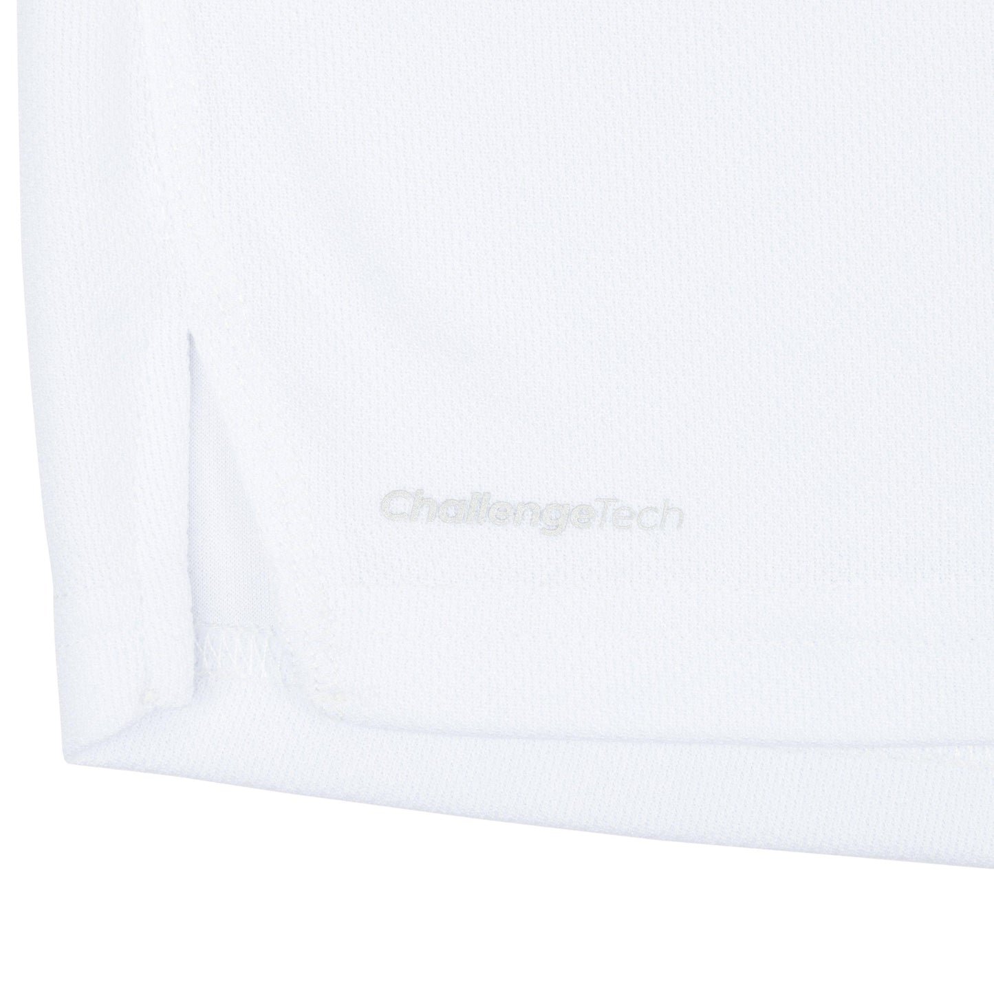 Slazenger Court Polo Shirt Junior