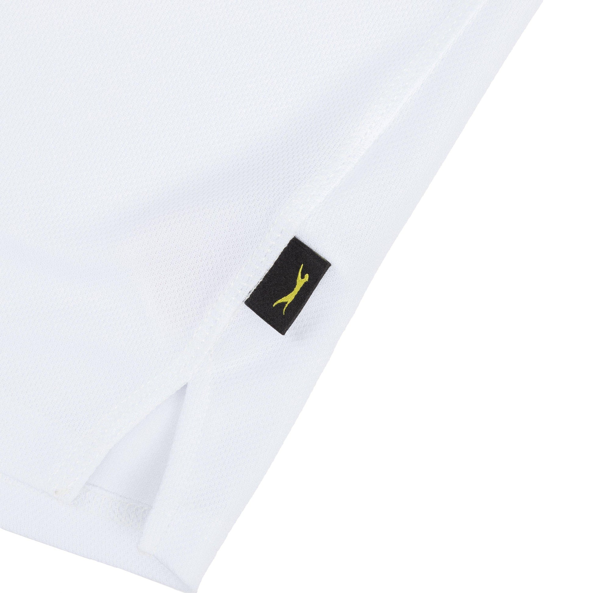 Slazenger Court Polo Shirt Junior