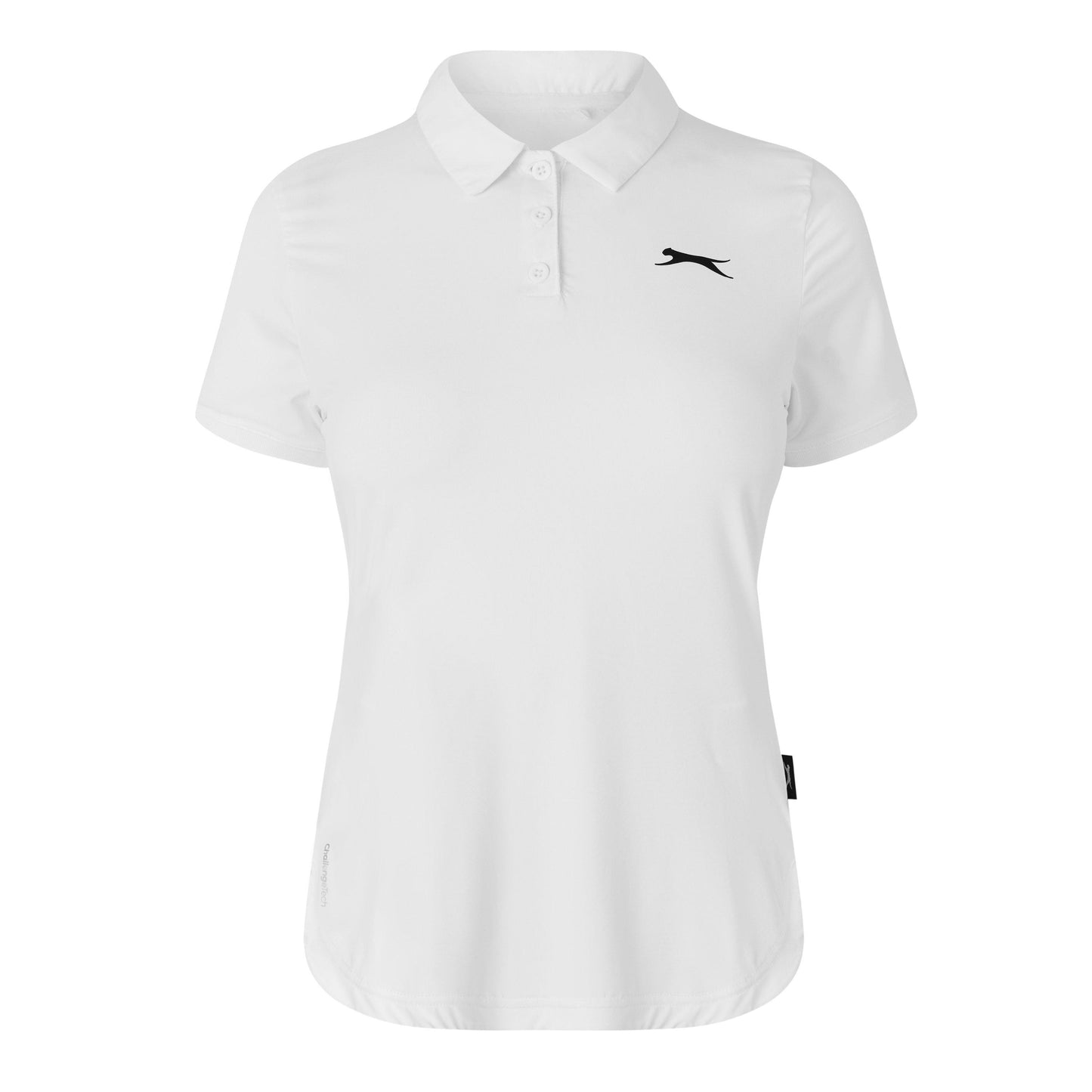 Slazenger Court Polo Shirt Womens