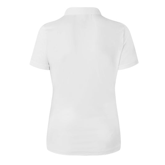 Slazenger Court Polo Shirt Womens