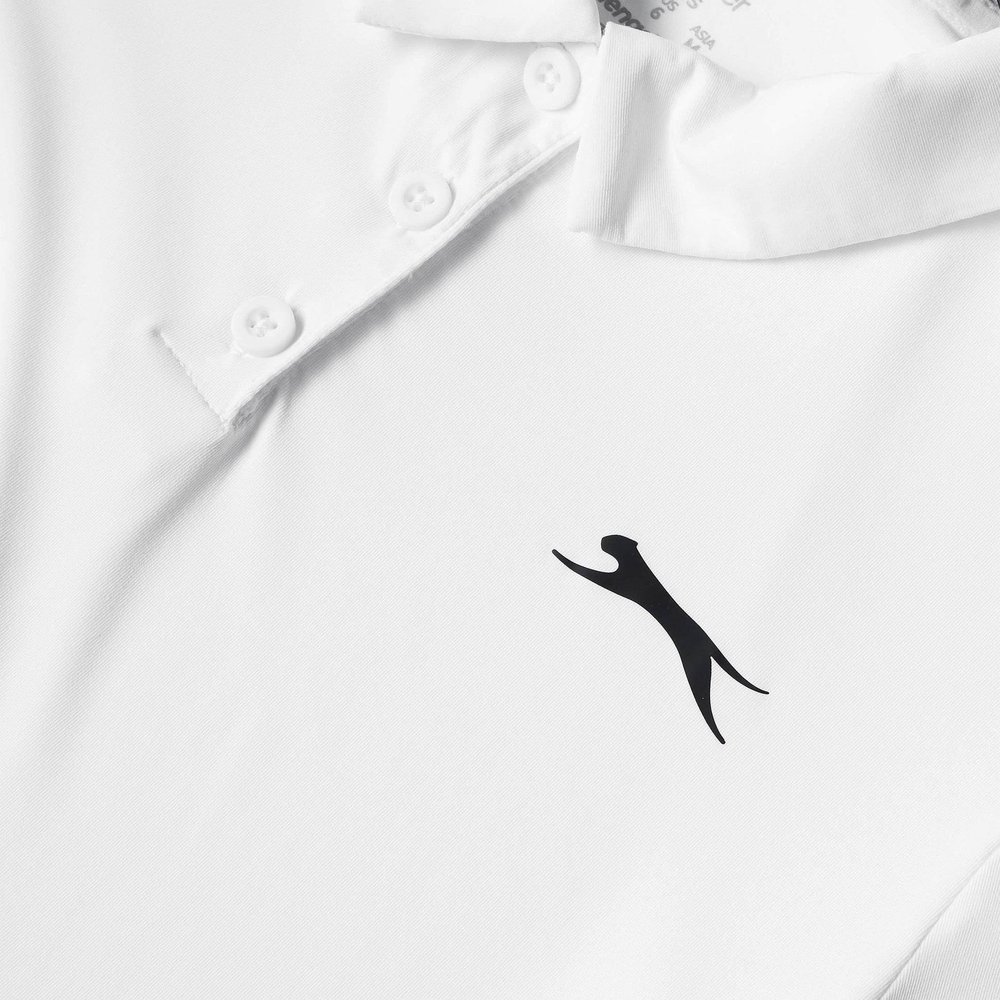 Slazenger Court Polo Shirt Womens