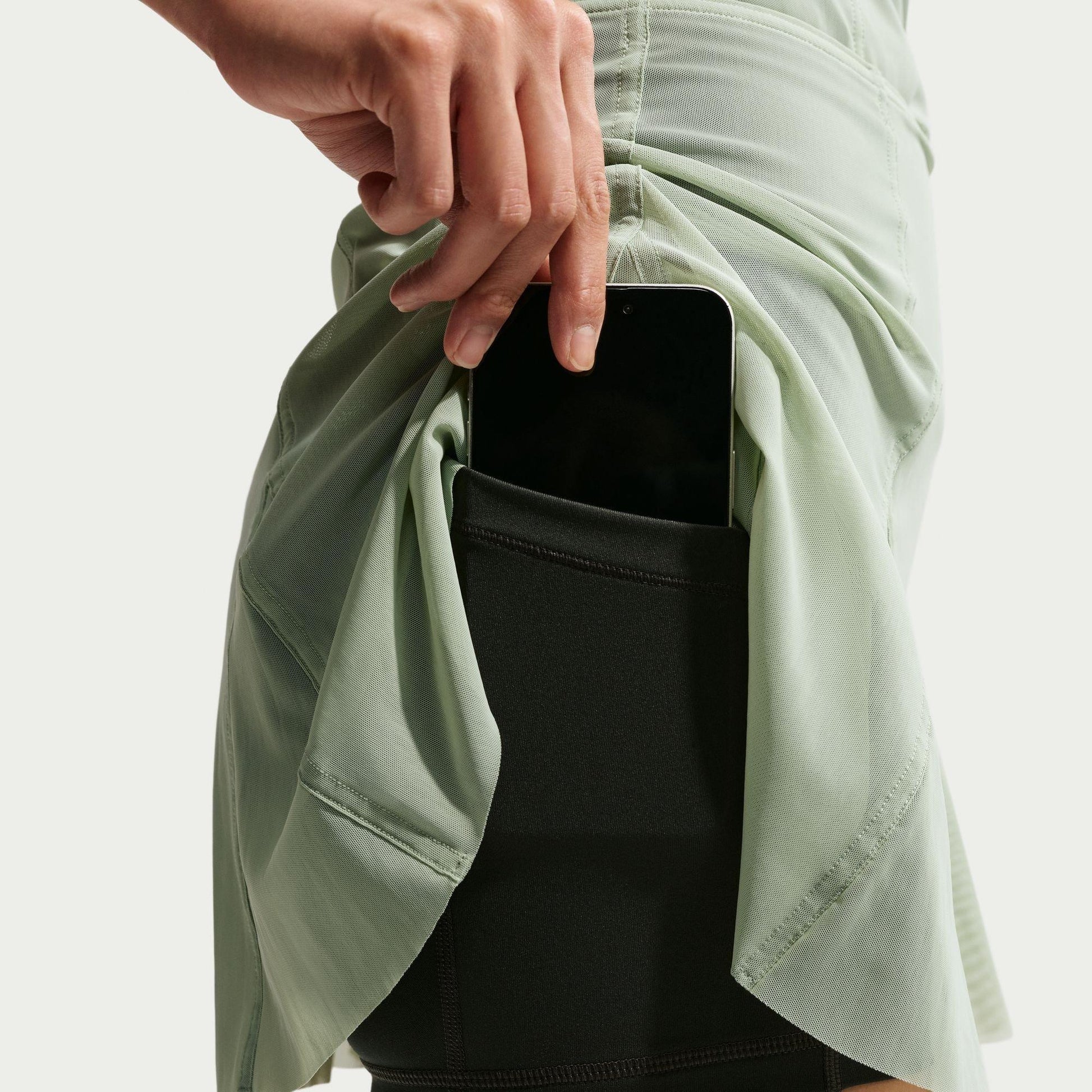 Nike Women's Performance Tennis Skirt