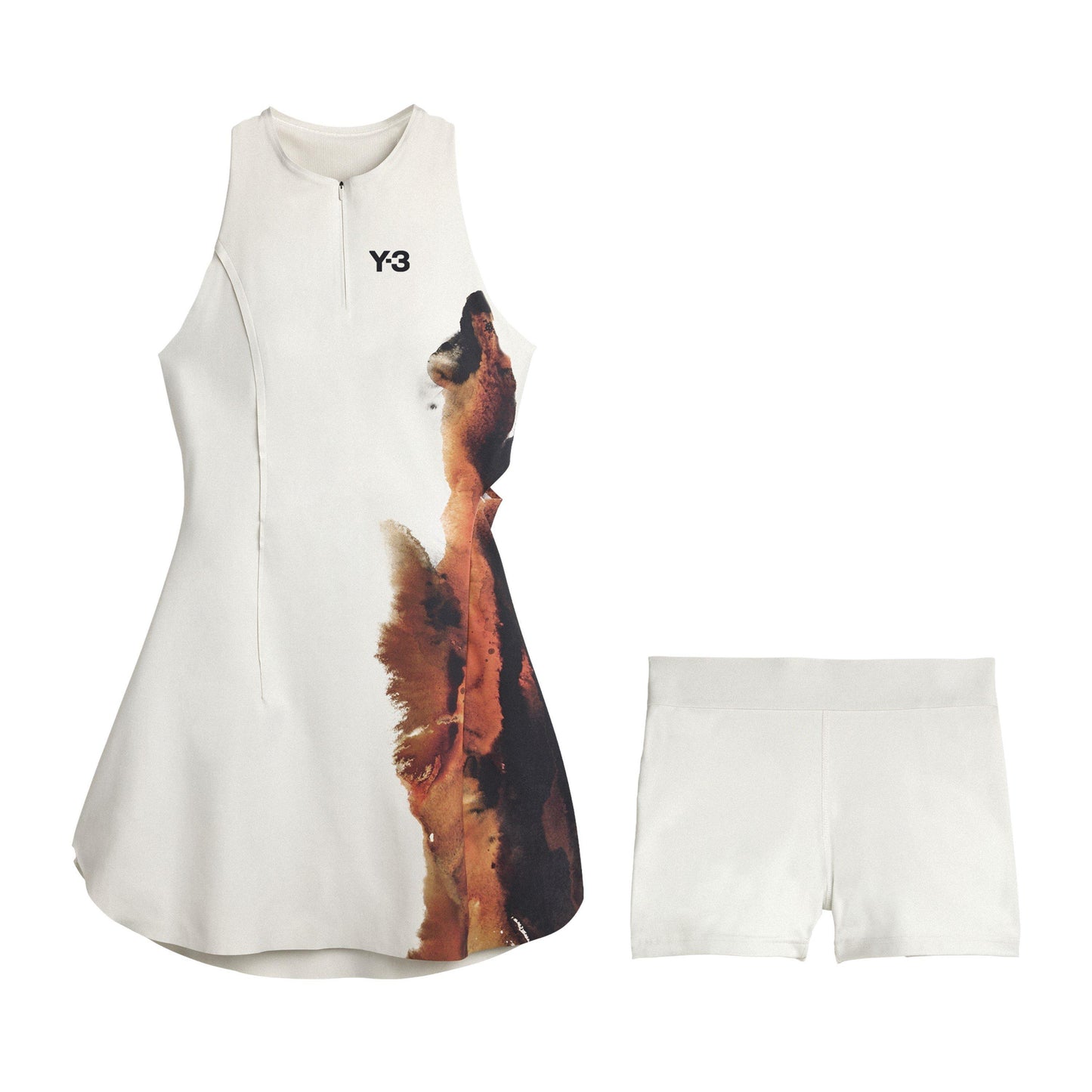 Y3 Tennis Pro Dress