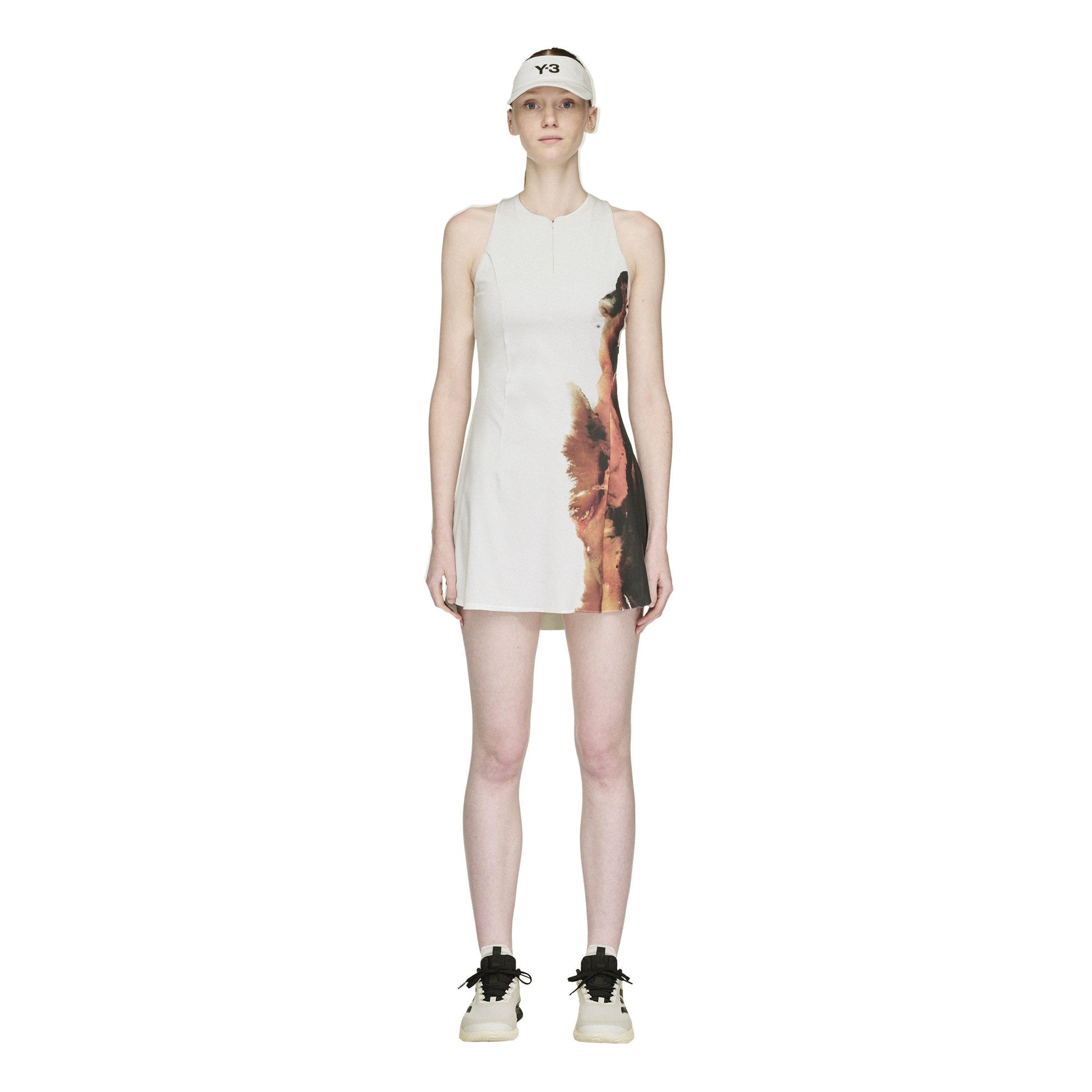 Y3 Tennis Pro Dress