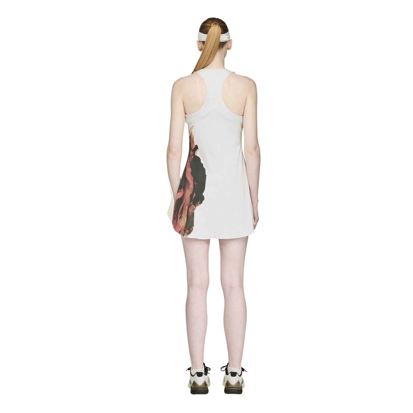 Y3 Tennis Pro Dress