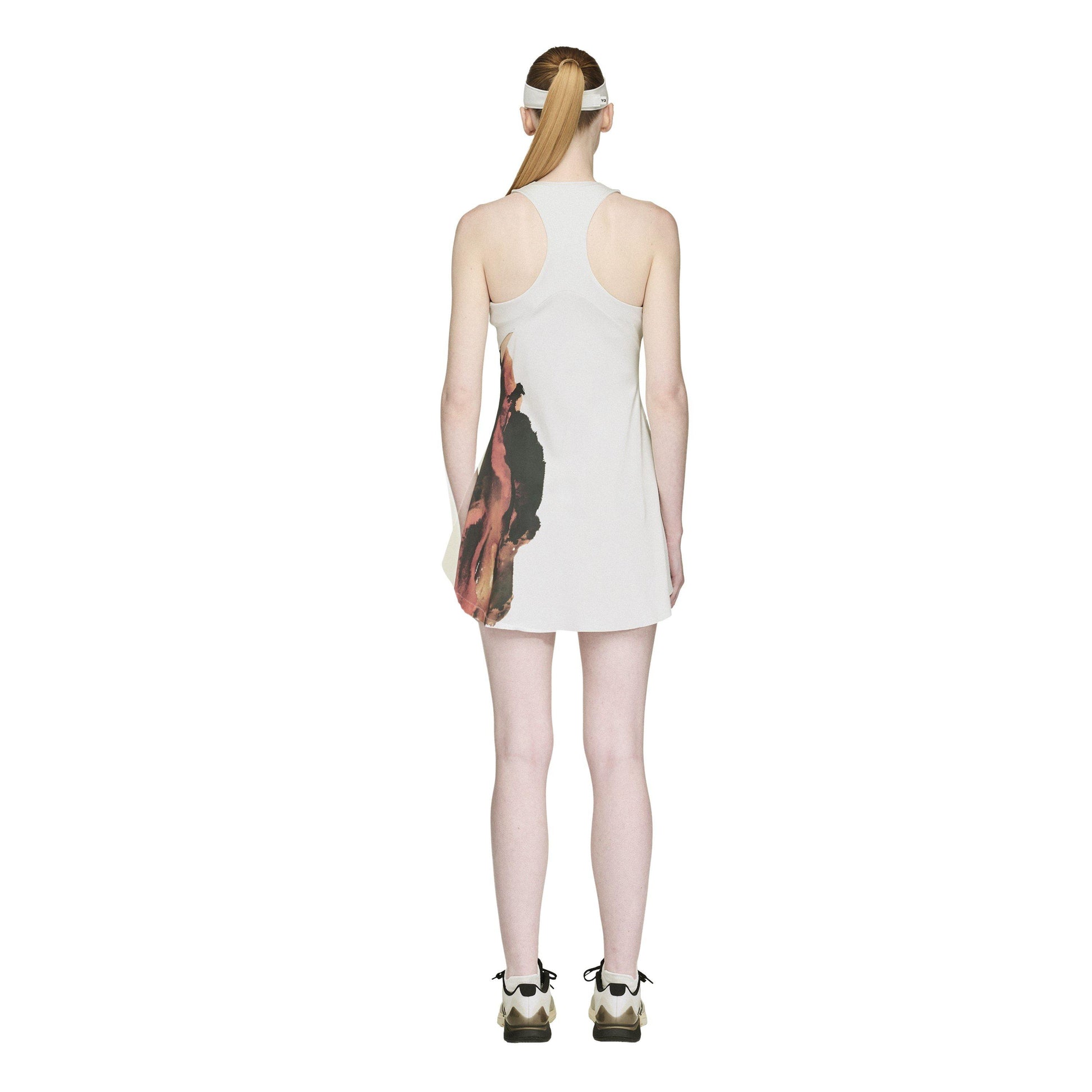 Y3 Tennis Pro Dress