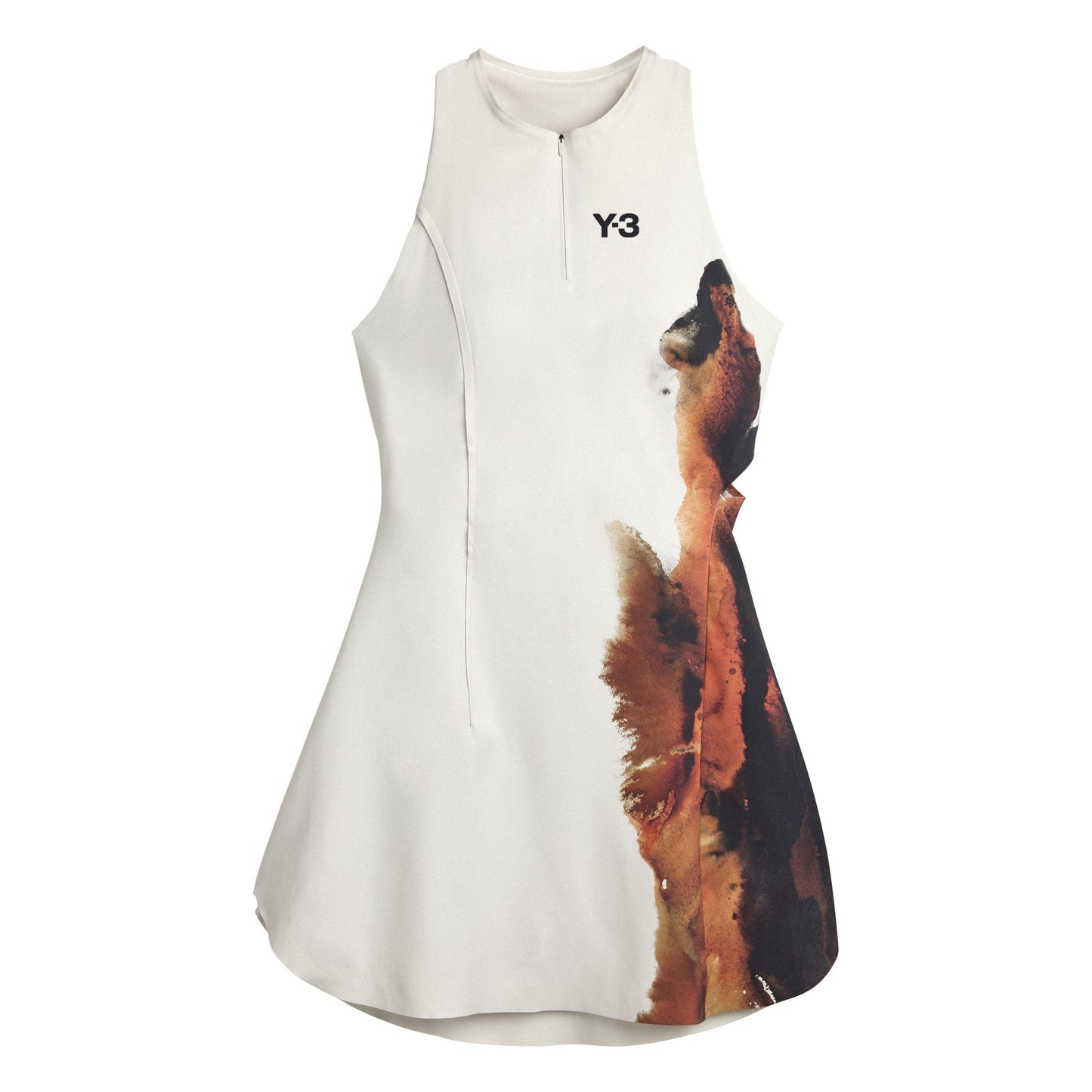 Y3 Tennis Pro Dress